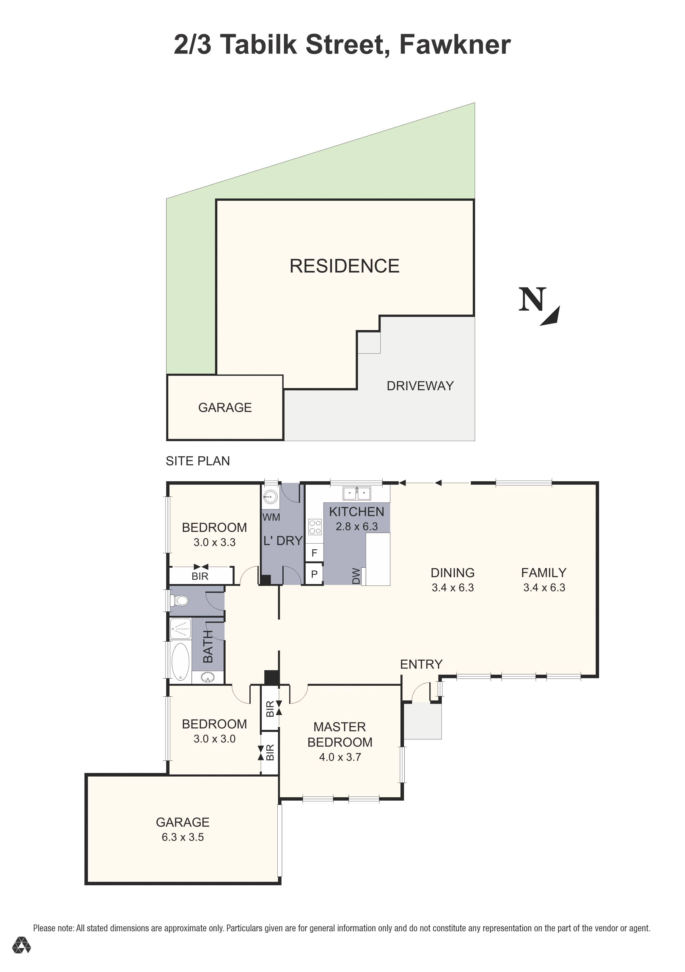 2/3 Tabilk Street, Fawkner, VIC 3060 - Thumbnail 1 - 20/03/2024