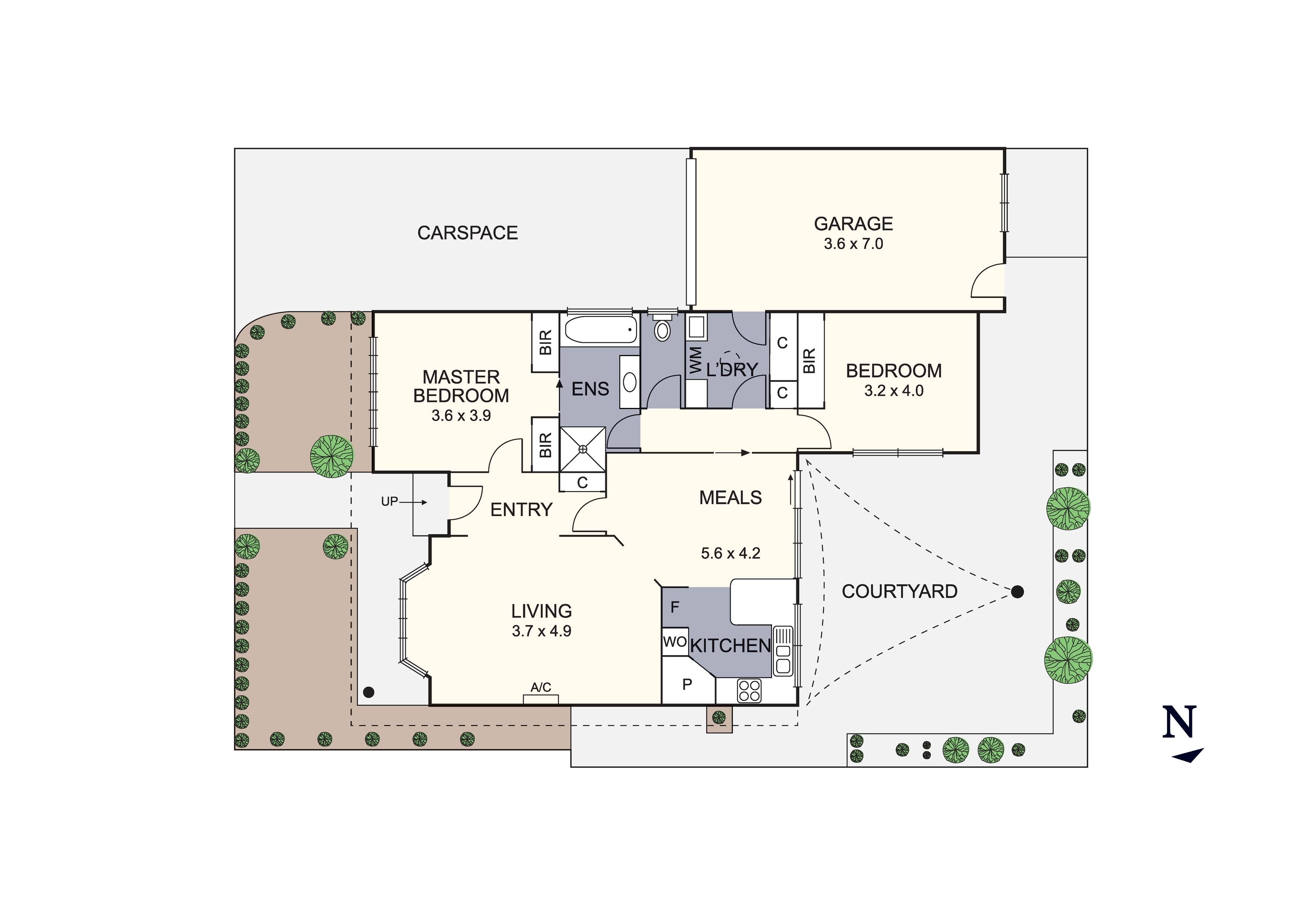 2/3 Timms Avenue, Croydon, VIC 3136 - Thumbnail 1 - 10/01/2022
