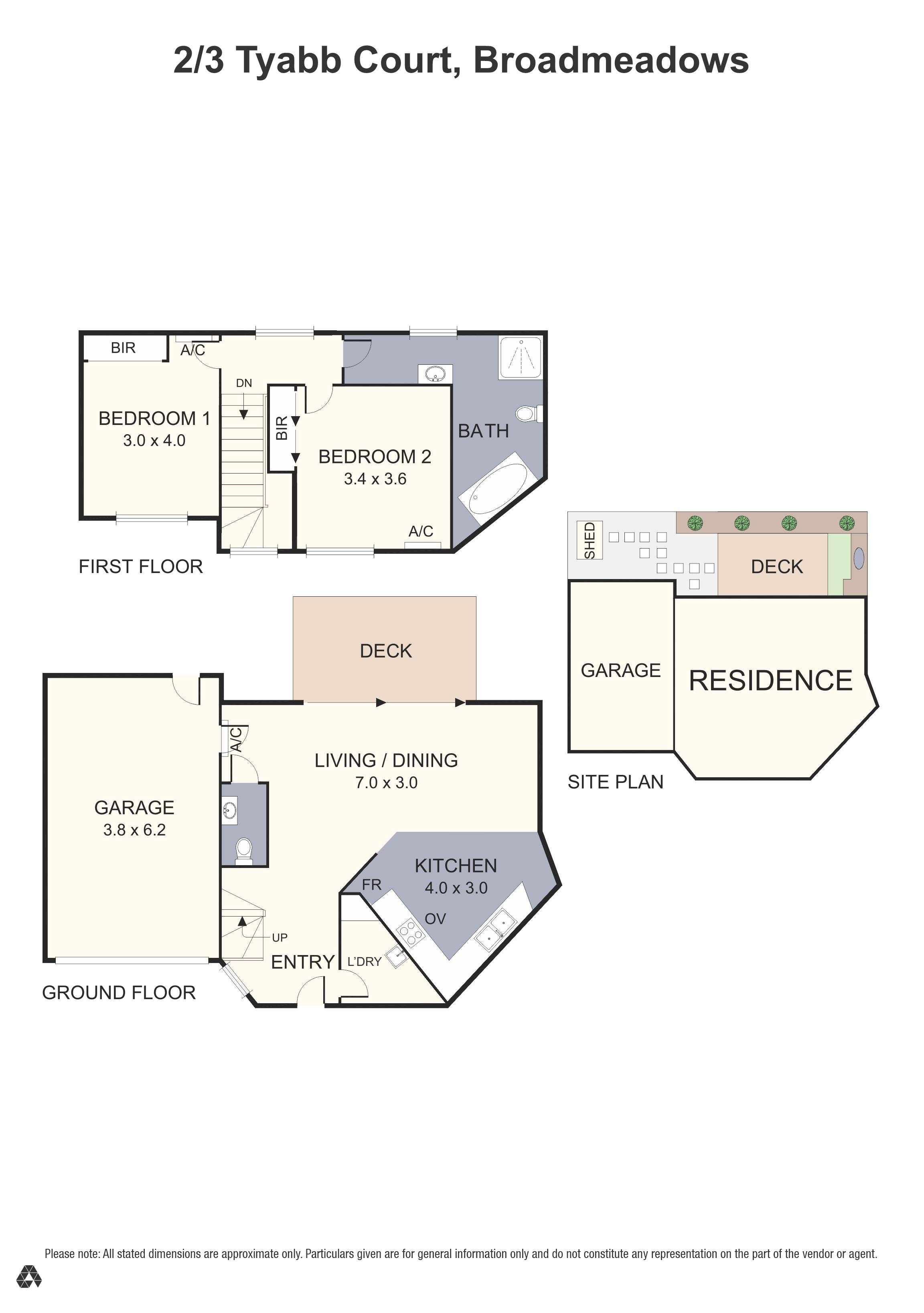 2/3 Tyabb Court, Broadmeadows, VIC 3047 - Thumbnail 1 - 29/04/2024