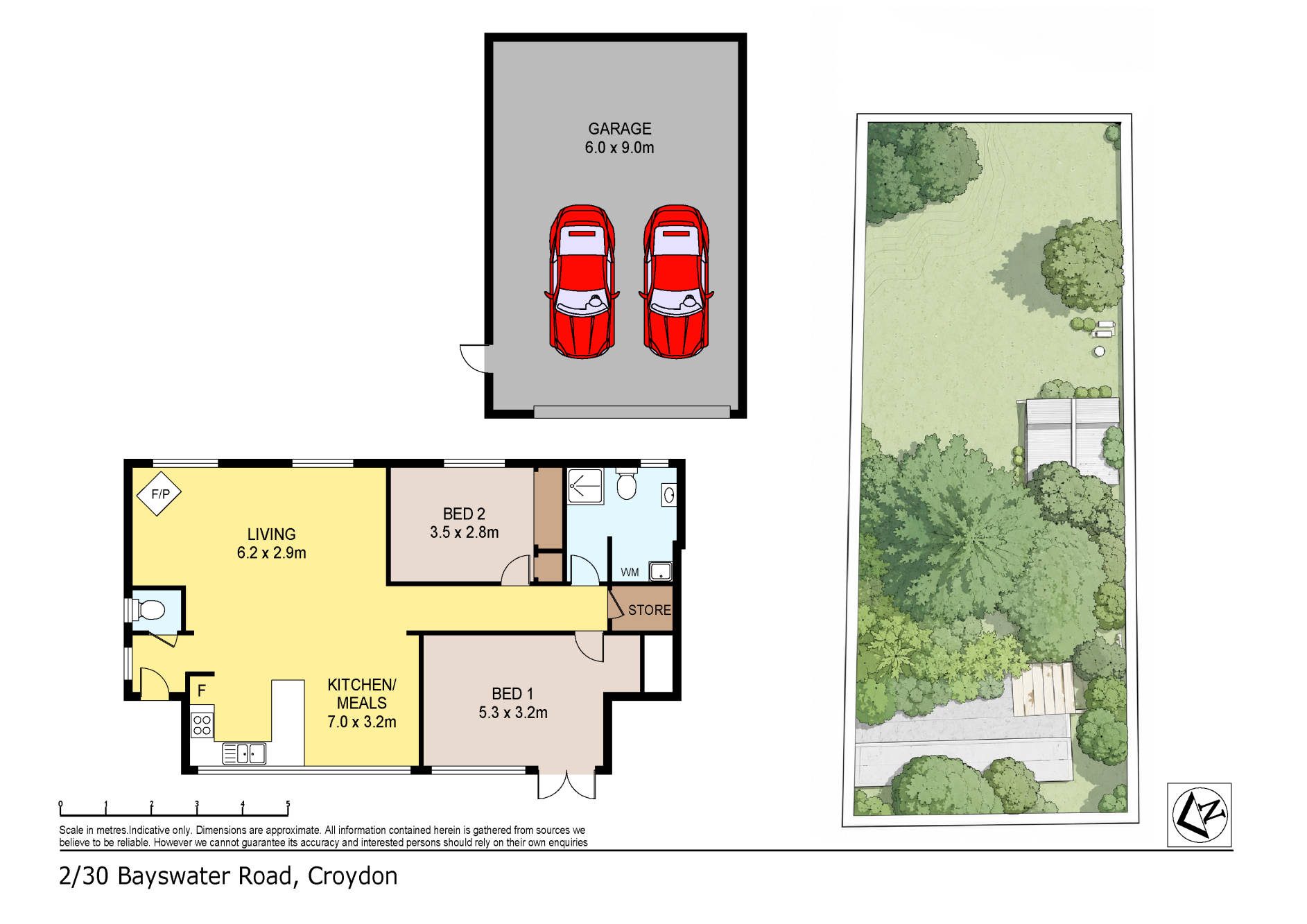 2/30 Bayswater Road, Croydon, VIC 3136 - Thumbnail 1 - 05/08/2026