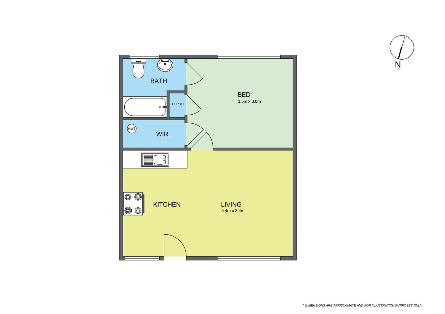 2/30 Bowmore Road, Noble Park, VIC 3174 - Thumbnail 1 - 31/07/2024