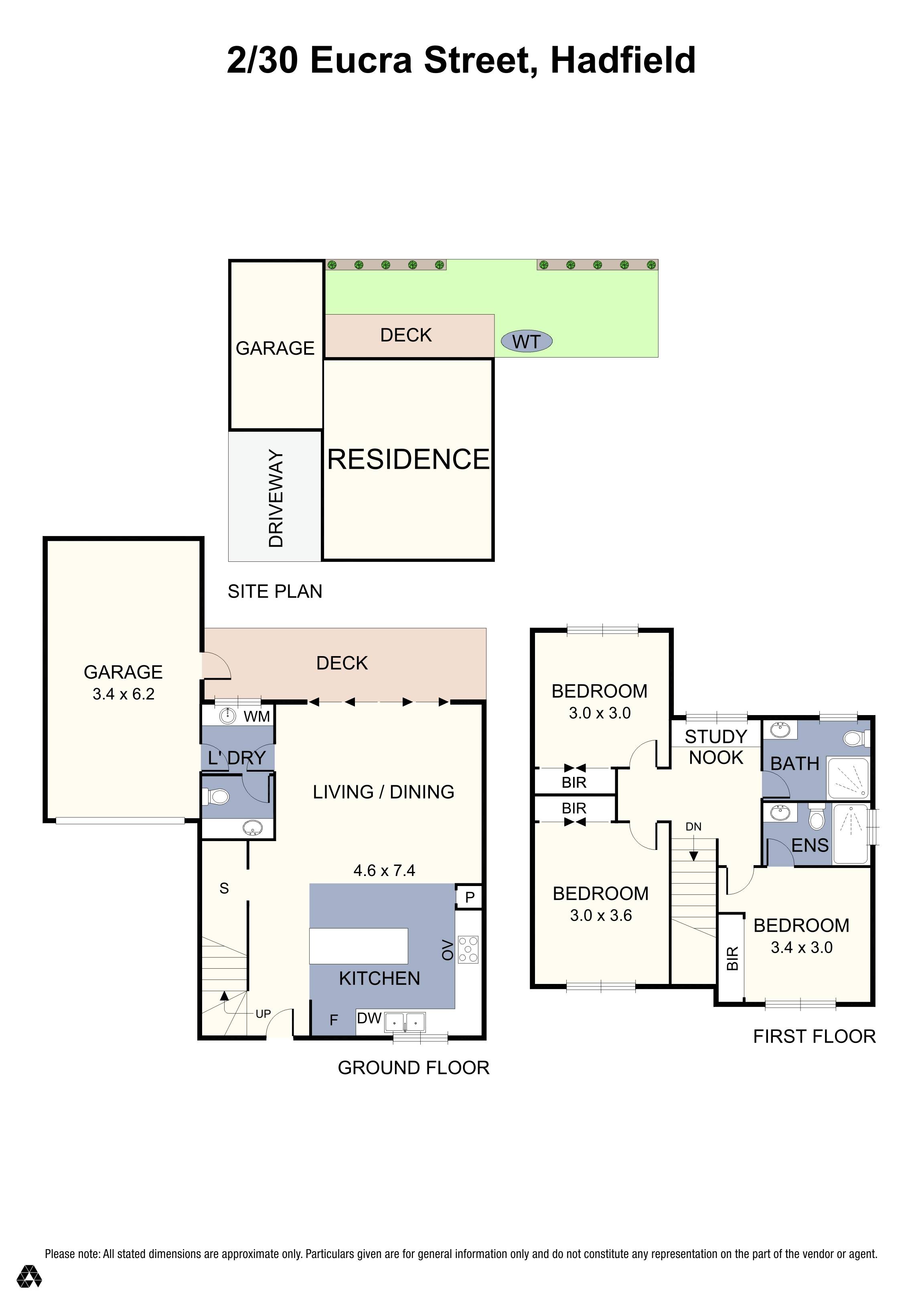2/30 Eucra Street, Hadfield, VIC 3046 - Thumbnail 1 - 07/02/2022