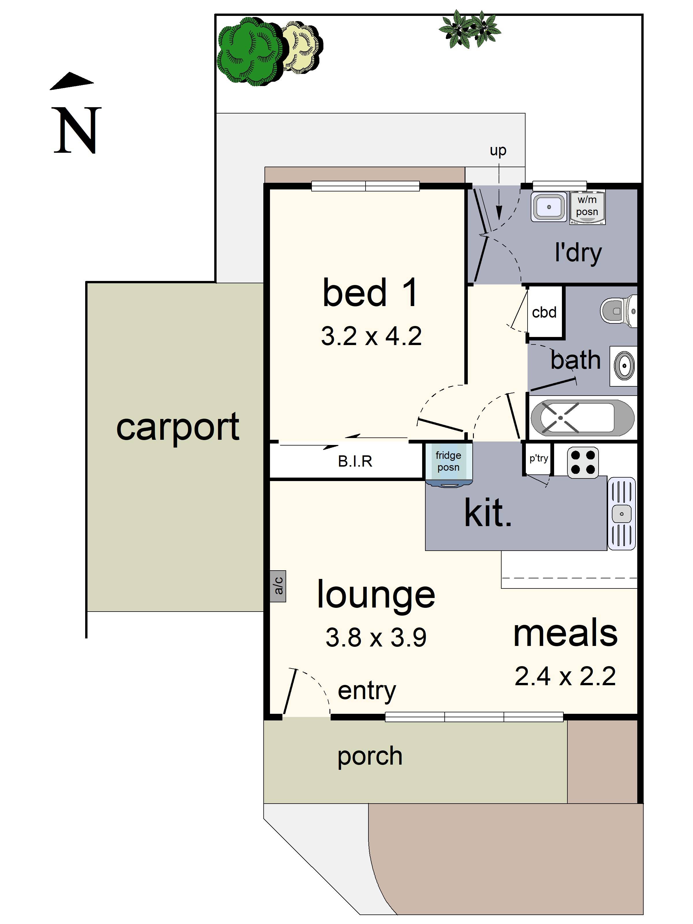 2/30 Kidgell Street, Lilydale, VIC 3140 - Thumbnail 1 - 26/06/2025
