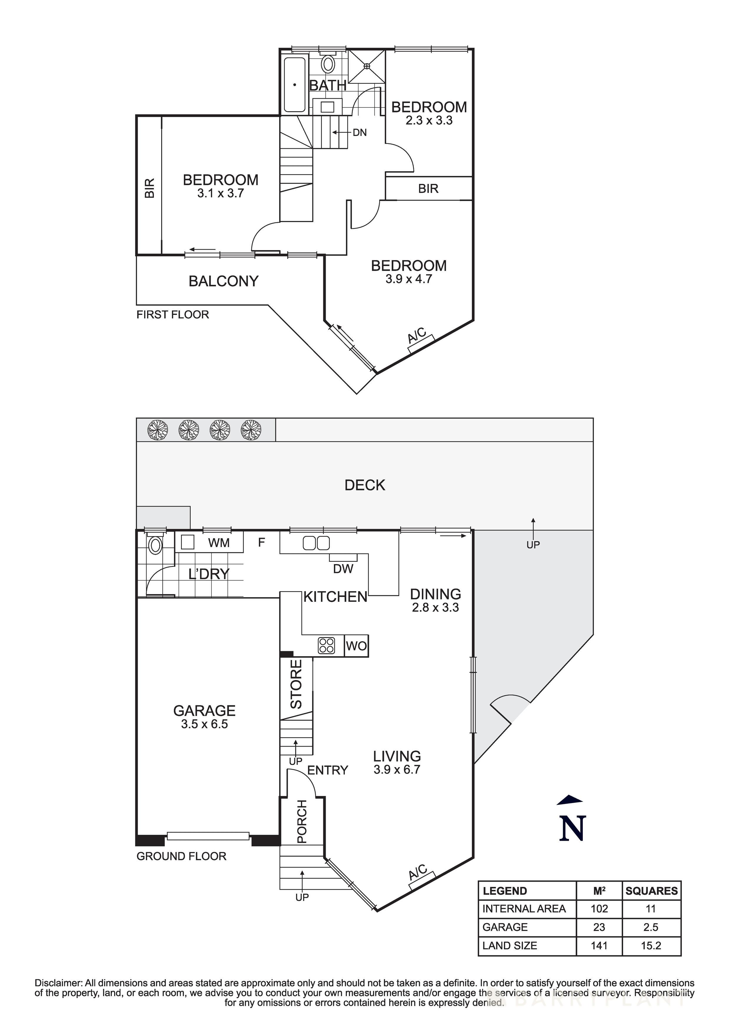 2/30 Milne Street, Templestowe, VIC 3106 - Thumbnail 1 - 19/03/2026