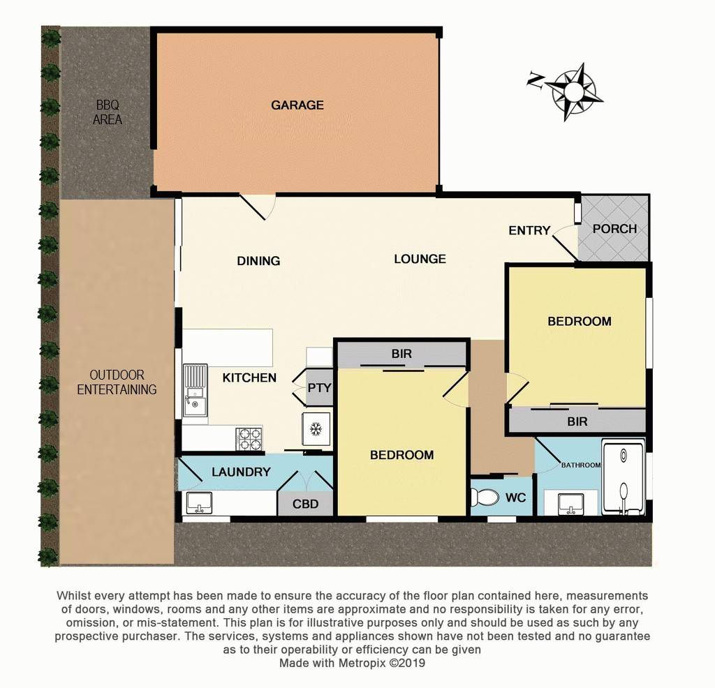 2/30 Monomeith Street, Mooroolbark, VIC 3138 - Thumbnail 1 - 07/11/2022