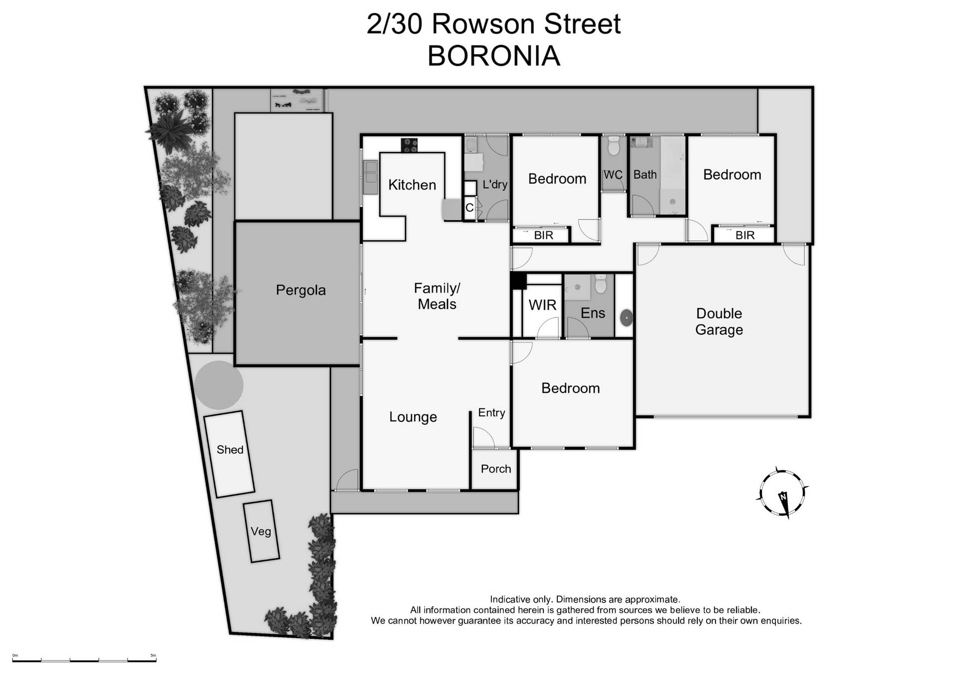 2/30 Rowson Street, Boronia, VIC 3155 - Thumbnail 1 - 21/11/2023