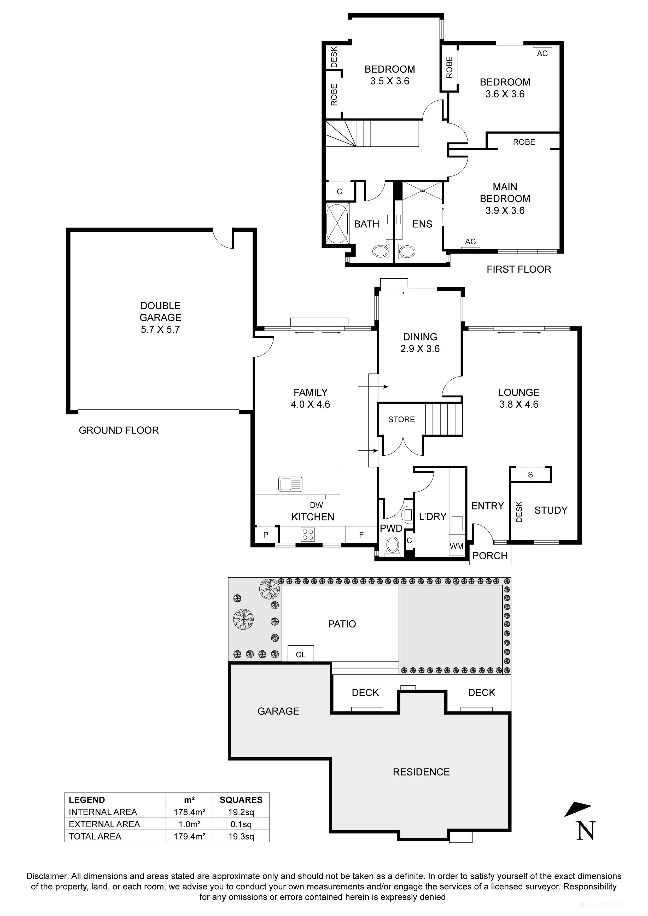 2/30 Warnes Road, Mitcham, VIC 3132 - Thumbnail 1 - 05/09/2025