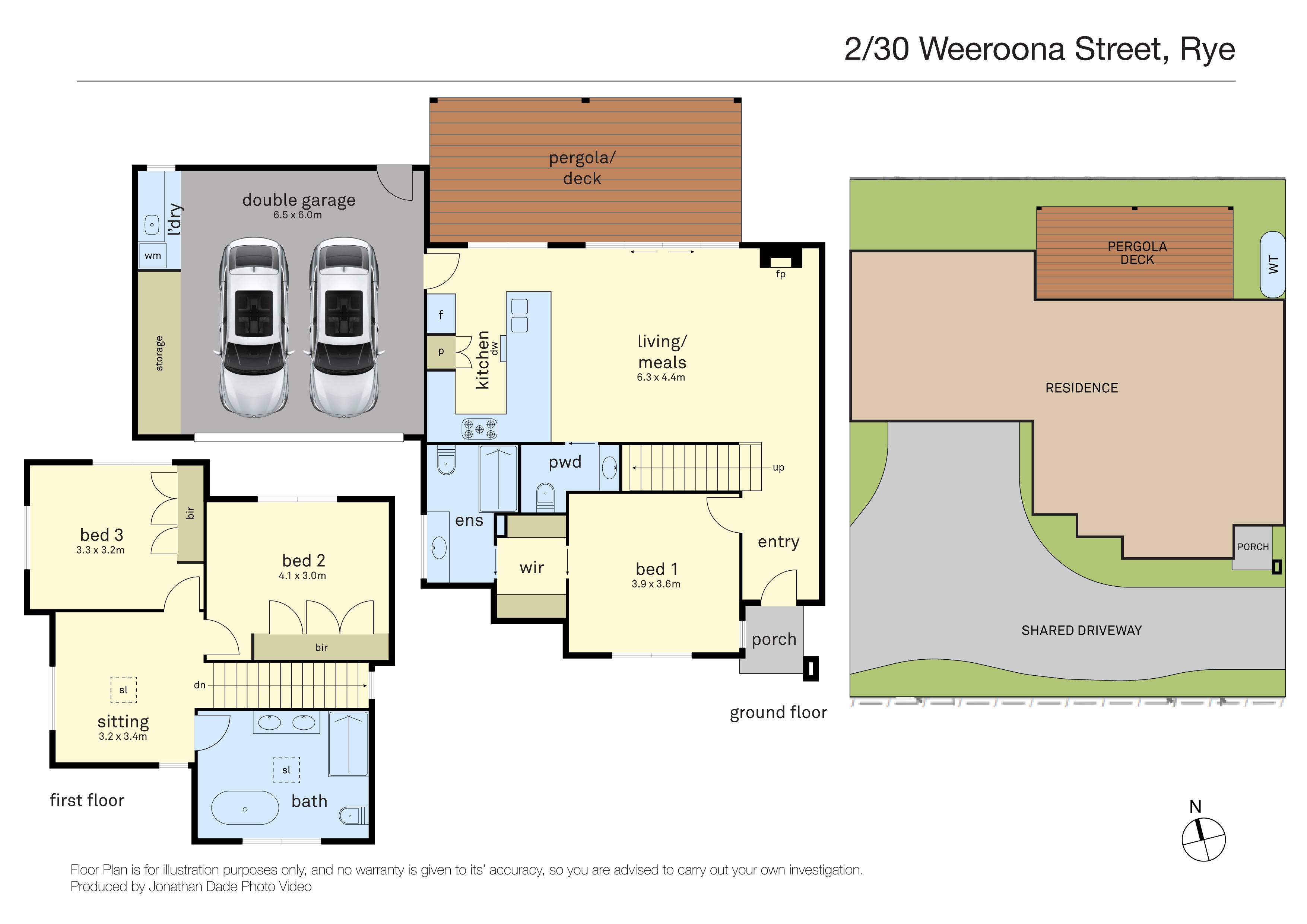 2/30 Weeroona Street, Rye, VIC 3941 - Thumbnail 1 - 27/04/2026