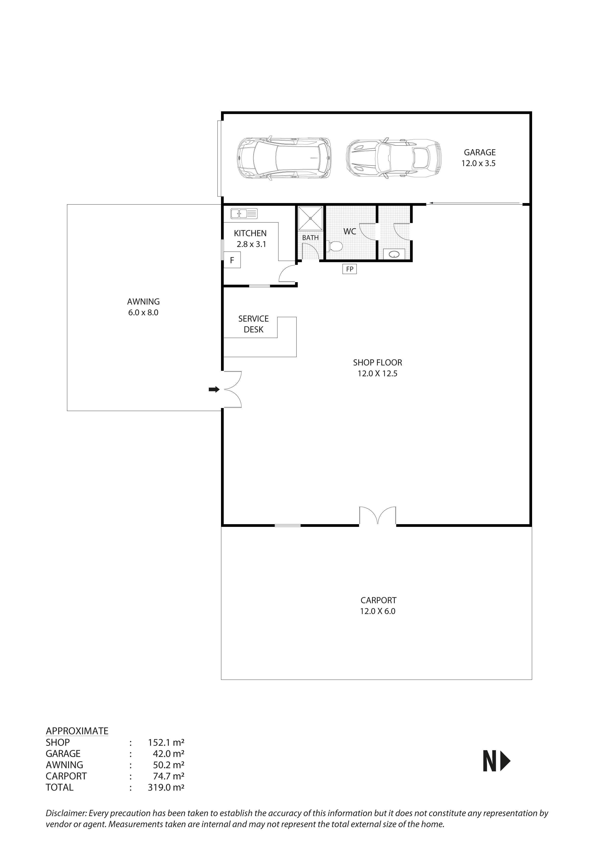 2/30 Willomavin Road, Kilmore, VIC 3764 - Thumbnail 1 - 03/02/2026
