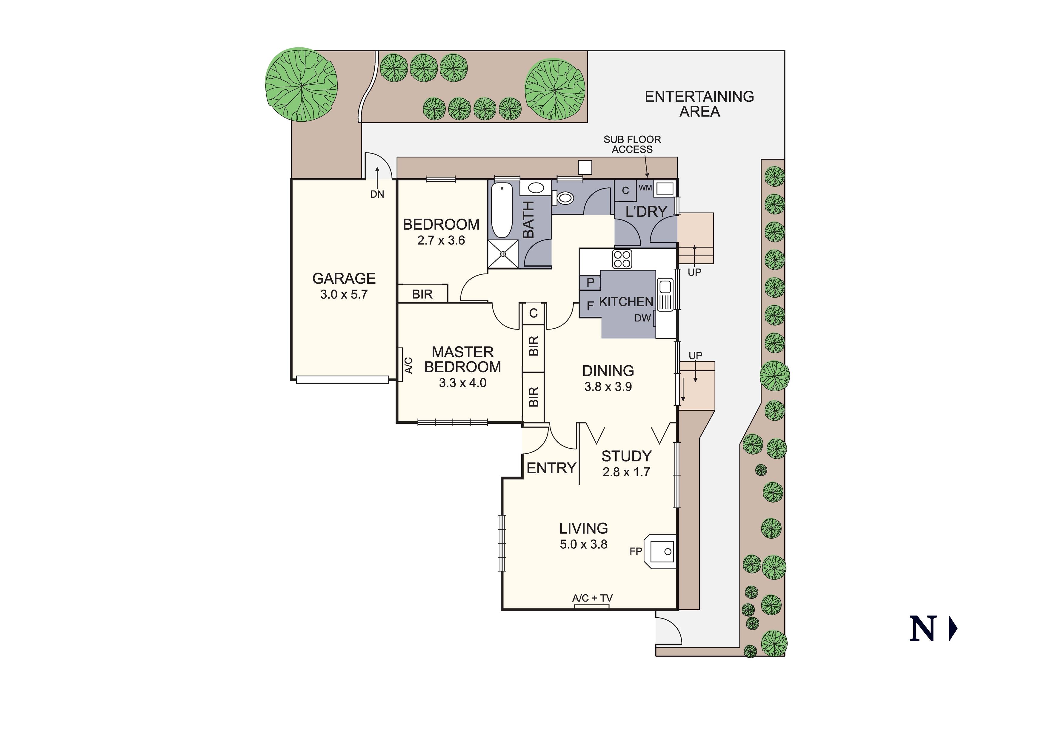 2/30 Woodlands Road, Heathmont, VIC 3135 - Thumbnail 1 - 09/12/2022