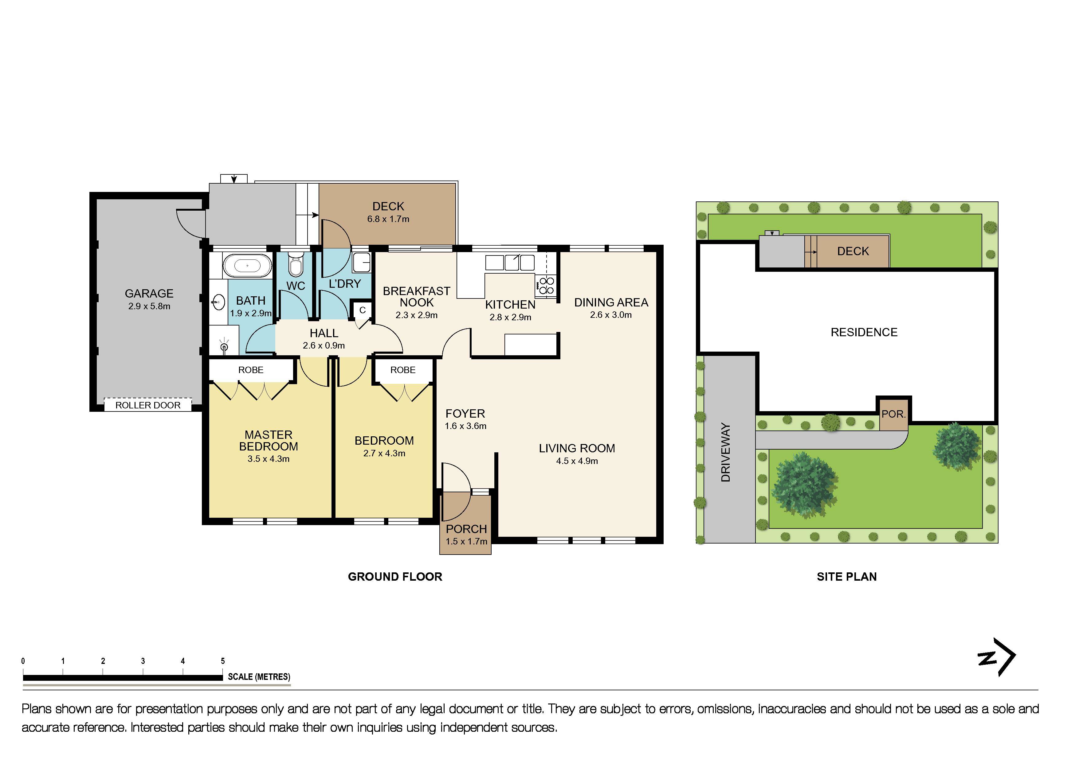 2/302 Canterbury Road, Heathmont, VIC 3135 - Thumbnail 1 - 01/11/2023