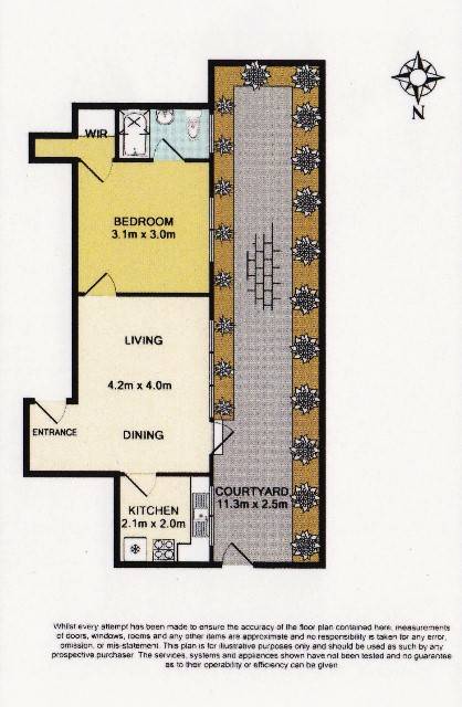2/305 Brunswick Road, Brunswick, VIC 3056 - Thumbnail 1 - 08/02/2023