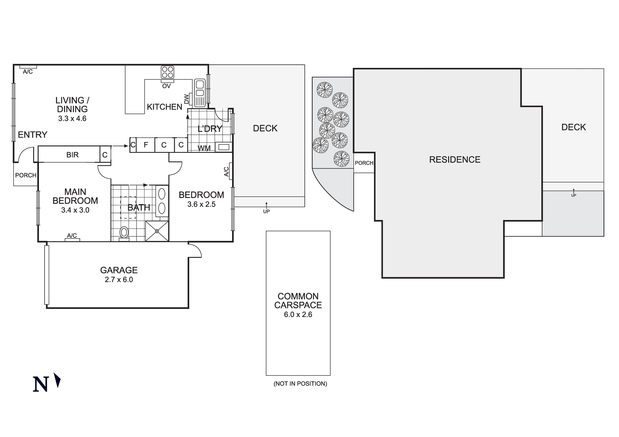 2/31-33 Albenca Street, Mentone, VIC 3194 - Thumbnail 1 - 27/08/2025