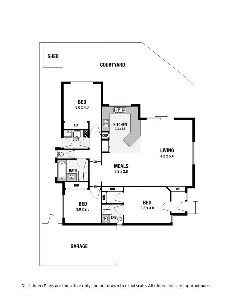 2/31-33 Haley Street, Diamond Creek, VIC 3089 - Thumbnail 1 - 29/10/2021