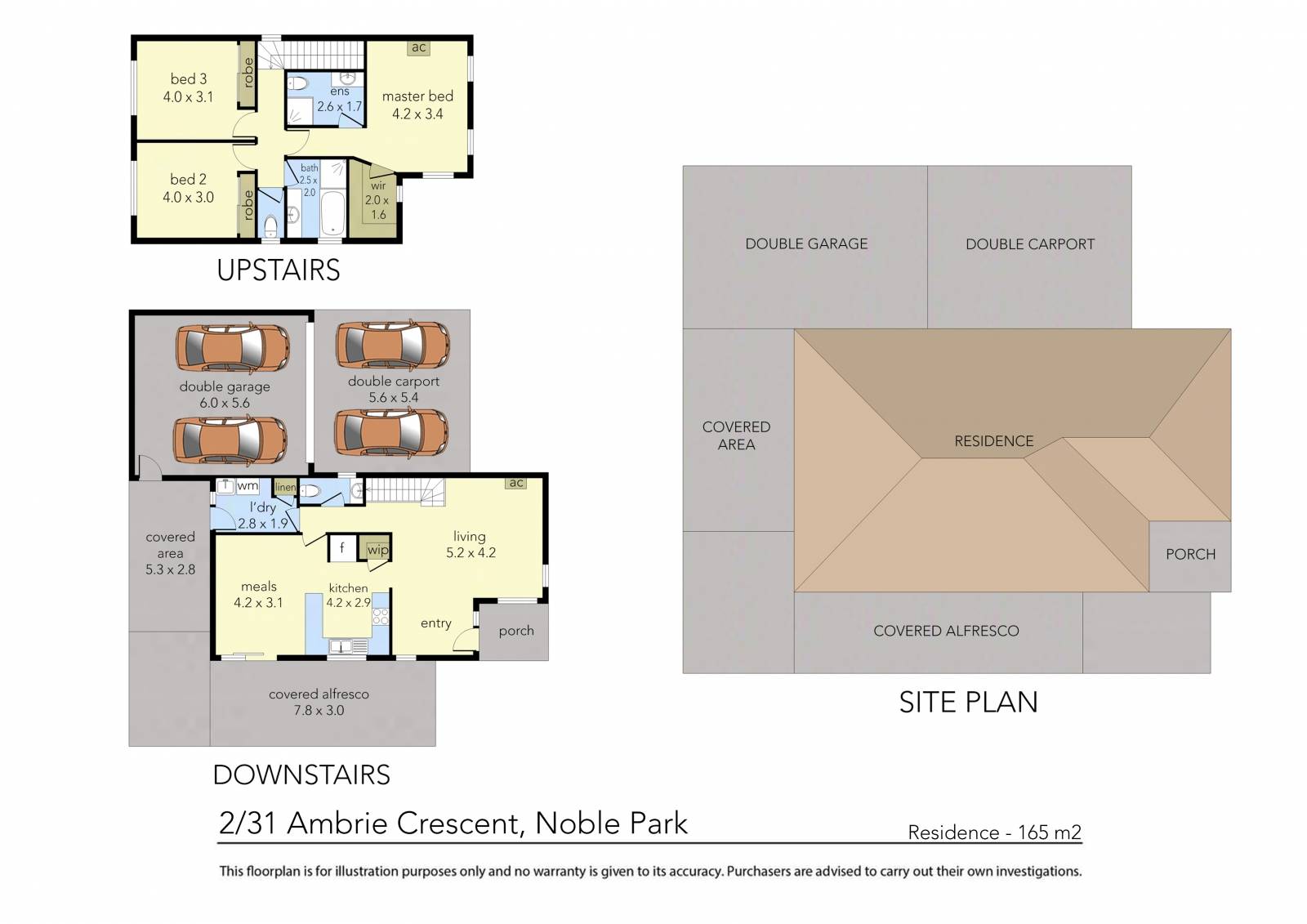 2/31 Ambrie Crescent, Noble Park, VIC 3174 - Thumbnail 1 - 17/10/2023