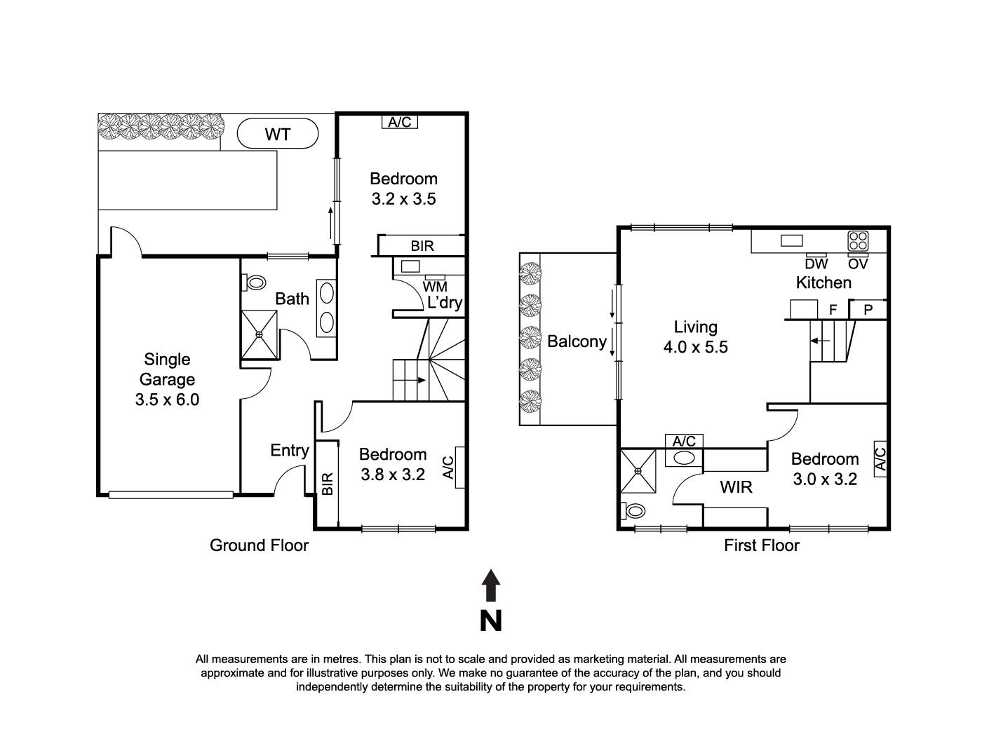 2/31 Belgrove Street, Preston, VIC 3072 - Thumbnail 1 - 27/10/2022