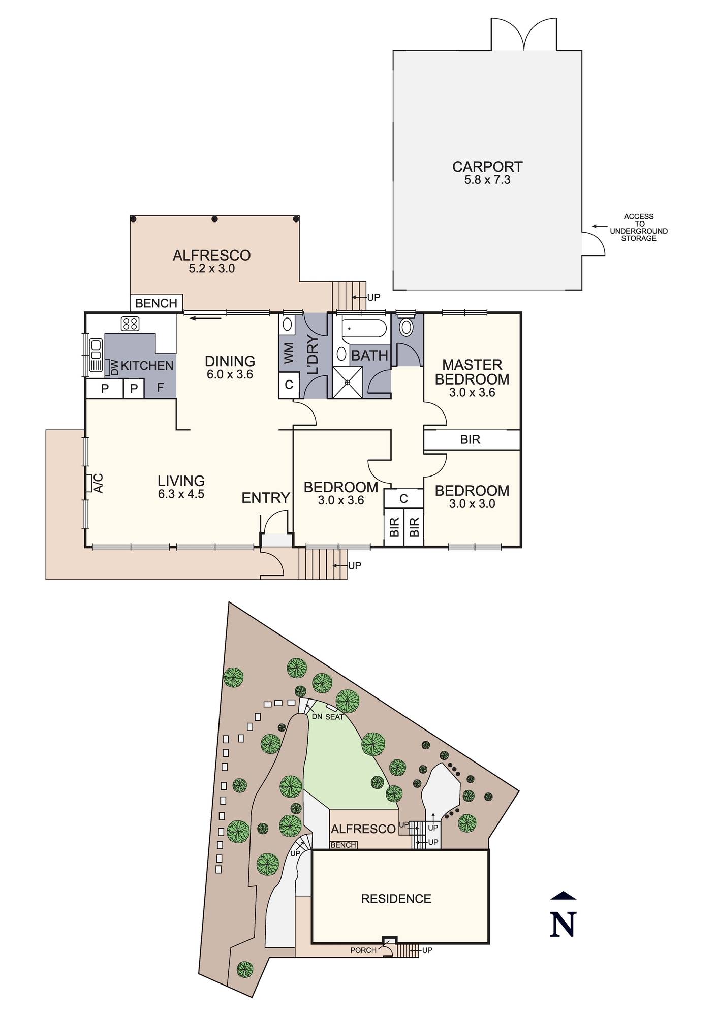 2/31 Fairview Crescent, Diamond Creek, VIC 3089 - Thumbnail 1 - 20/10/2022