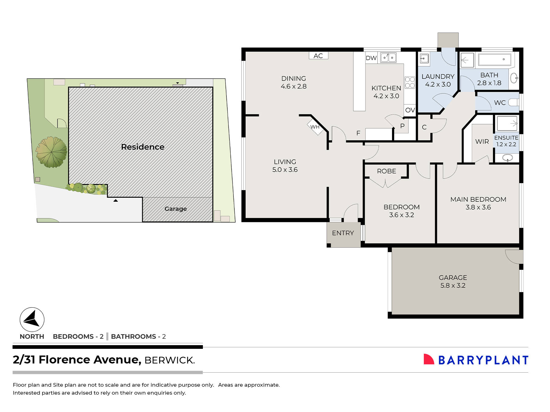 2/31 Florence Avenue, Berwick, VIC 3806 - Thumbnail 1 - 10/06/2026