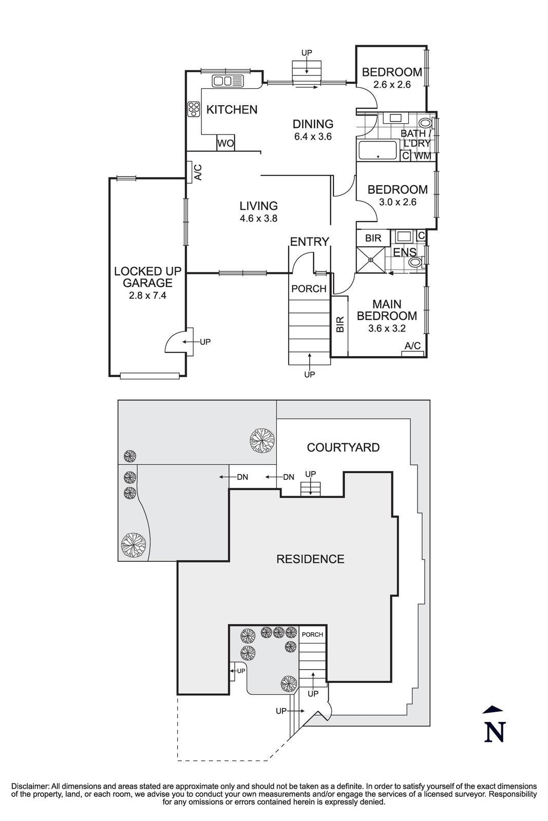 2/31 Glenair Street, Templestowe Lower, VIC 3107 - Thumbnail 1 - 01/11/2024