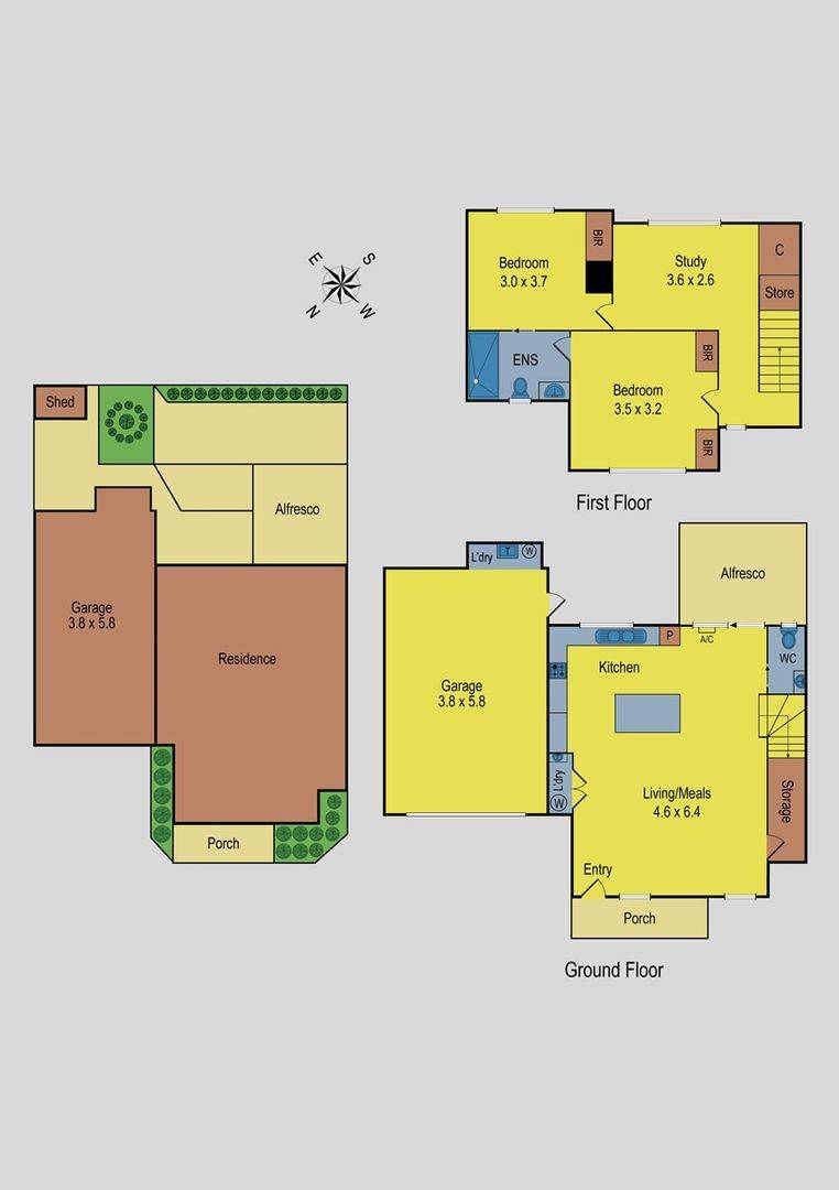 2/31 Pardy Street, Pascoe Vale, VIC 3044 - Thumbnail 1 - 04/08/2026