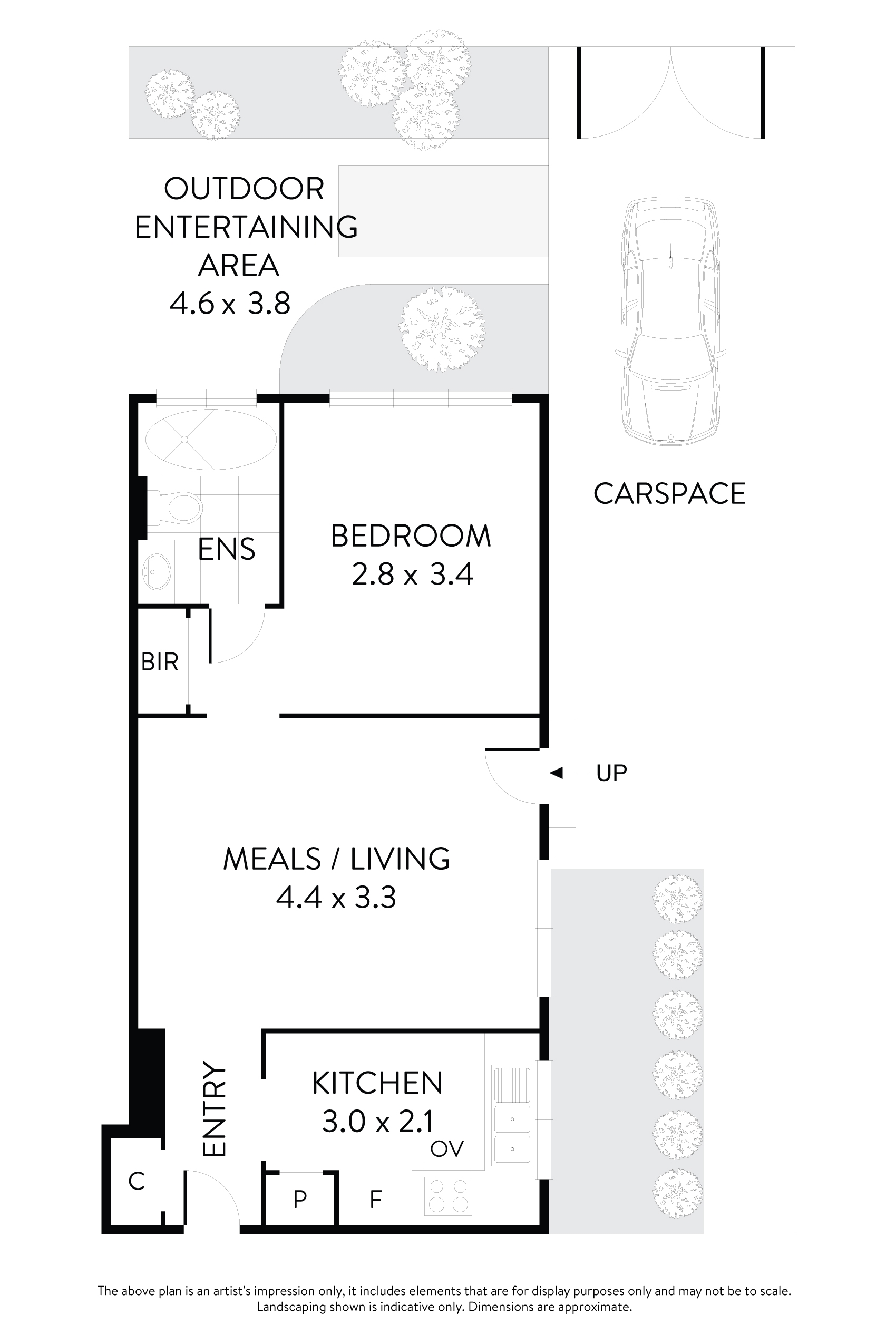 2/31 Raleigh Street, Essendon, VIC 3040 - Thumbnail 1 - 03/04/2025