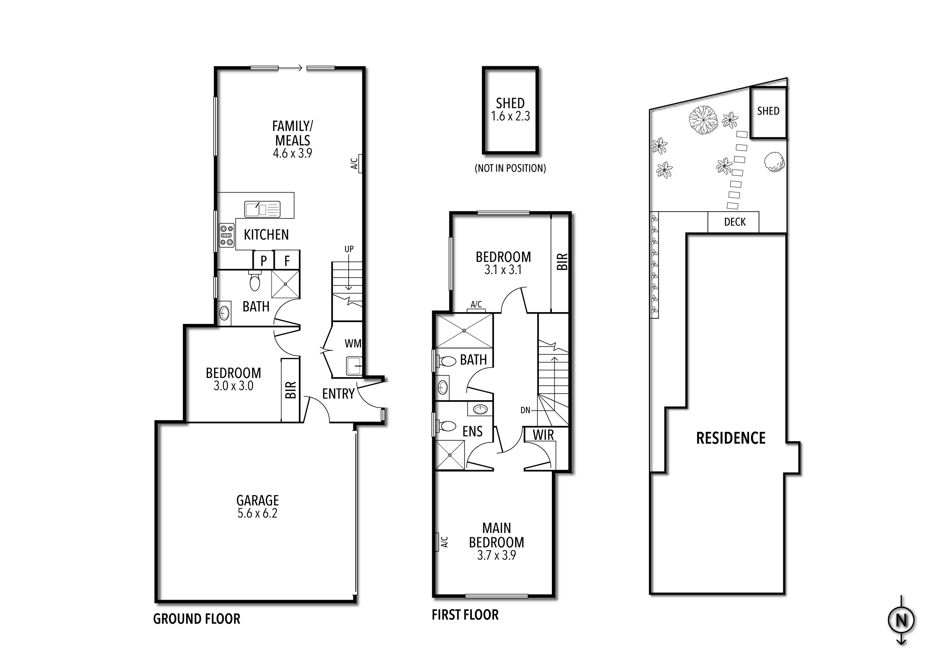 2/31 Rockbank Road, Ardeer, VIC 3022 - Thumbnail 1 - 18/03/2025