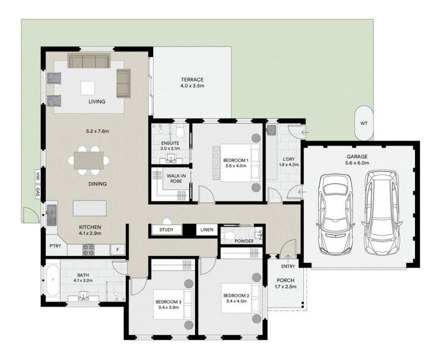 2/31 Ruskin Avenue, Croydon, VIC 3136 - Thumbnail 1 - 26/09/2022