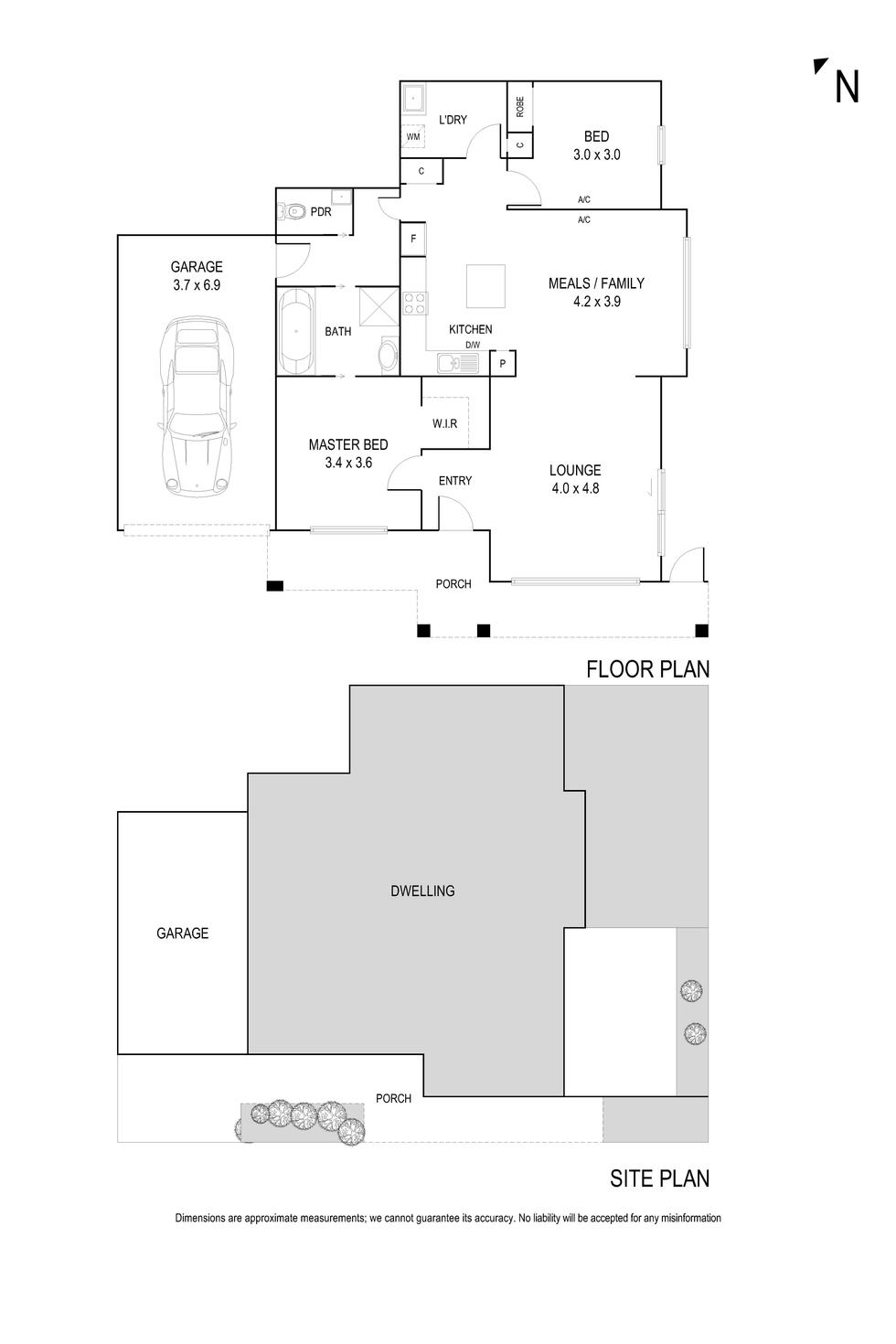 2/314A Reynolds Road, Donvale, VIC 3111 - Thumbnail 1 - 19/06/2023