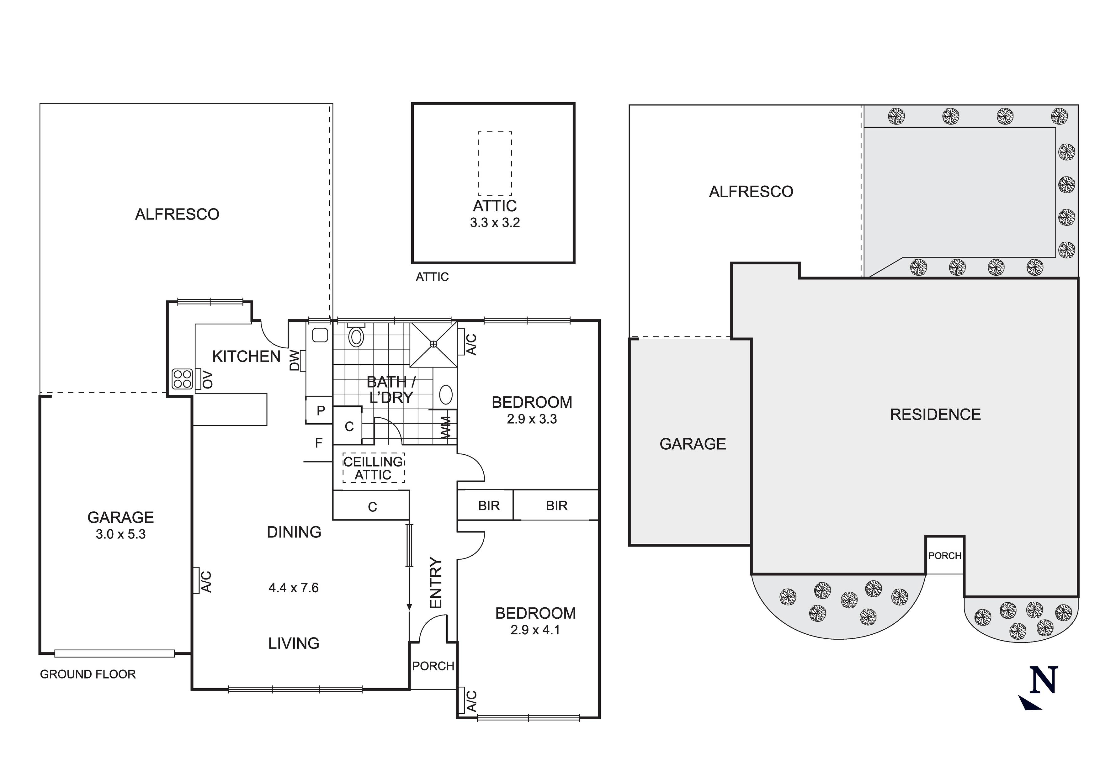 2/318 Nepean Highway, Edithvale, VIC 3196 - Thumbnail 1 - 18/06/2026