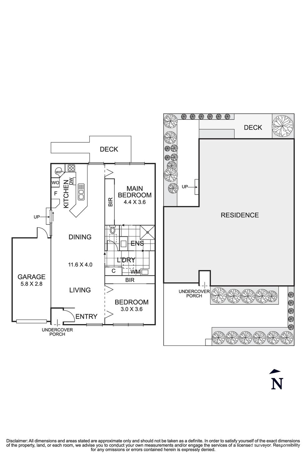 2/32 Barrington Drive, Ashwood, VIC 3147 - Thumbnail 1 - 03/08/2023