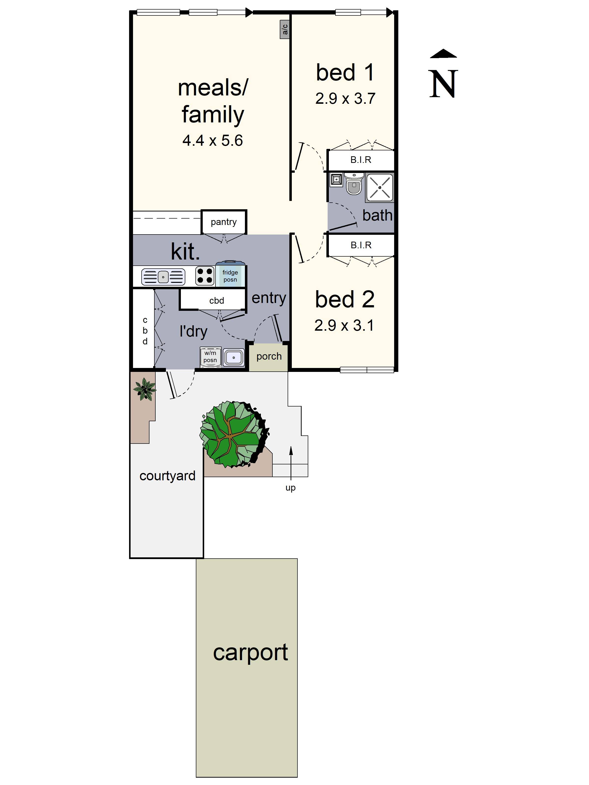 2/32 Mount Dandenong Road, Ringwood East, VIC 3135 - Thumbnail 1 - 05/02/2026
