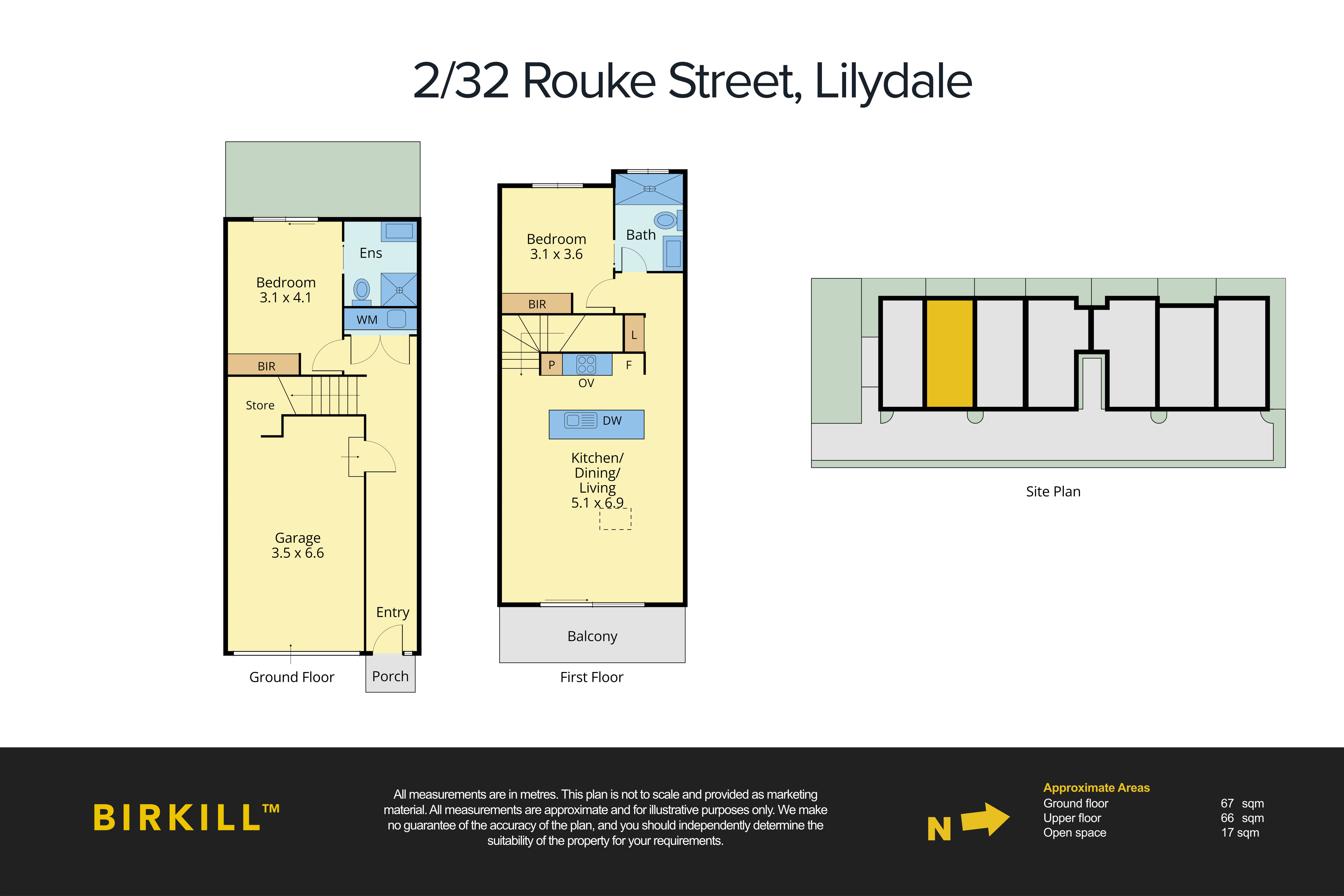 2/32 Rouke Street, Lilydale, VIC 3140 - Thumbnail 1 - 22/09/2025