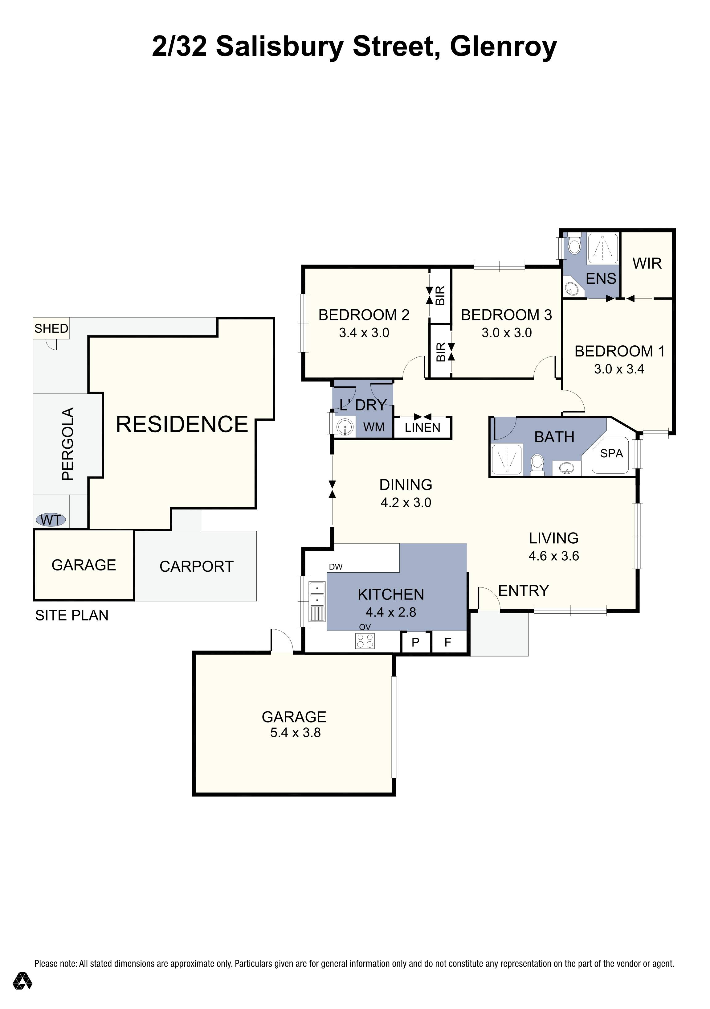 2/32 Salisbury Street, Glenroy, VIC 3046 - Thumbnail 1 - 12/01/2022