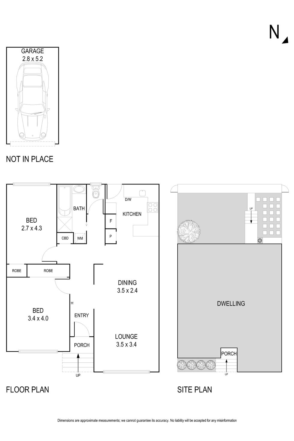 2/33 Churchill Street, Doncaster East, VIC 3109 - Thumbnail 1 - 02/03/2023