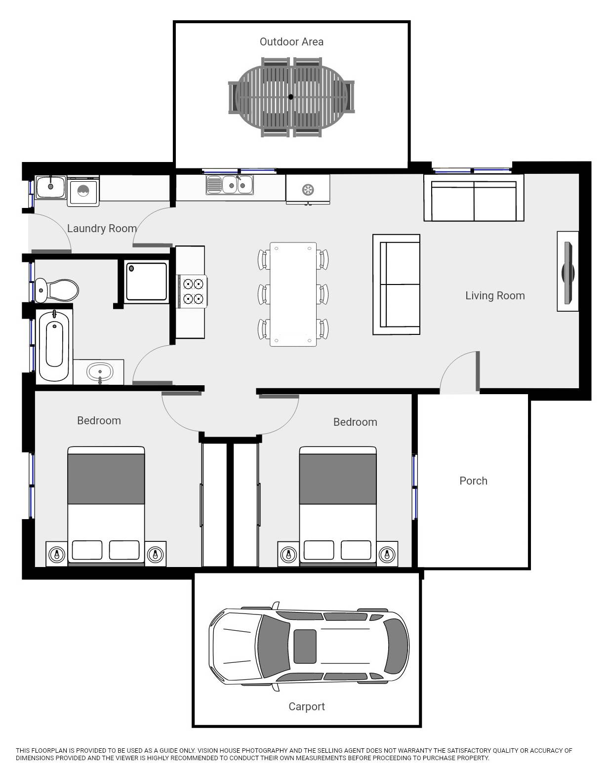 2/33 Flamingo Drive, Mildura, VIC 3500 - Thumbnail 1 - 19/01/2022