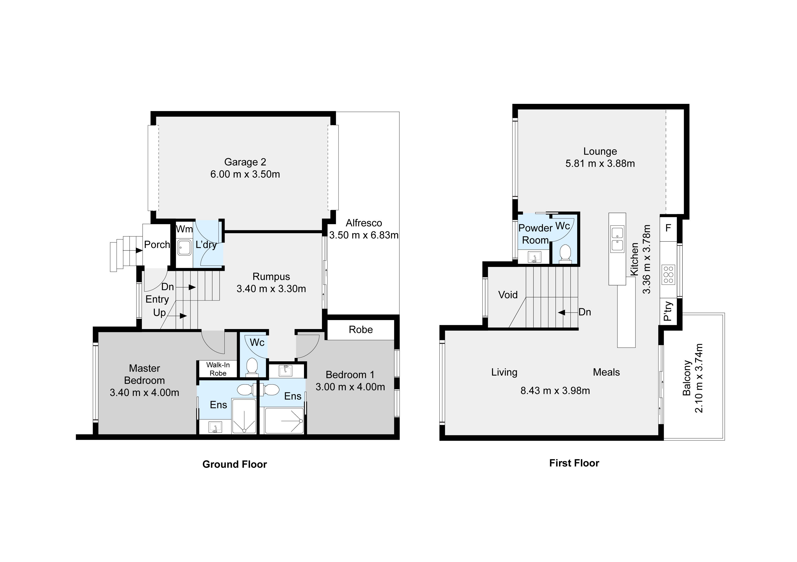 2/33 Marlborough Street, Fawkner, VIC 3060 - Thumbnail 1 - 10/12/2025