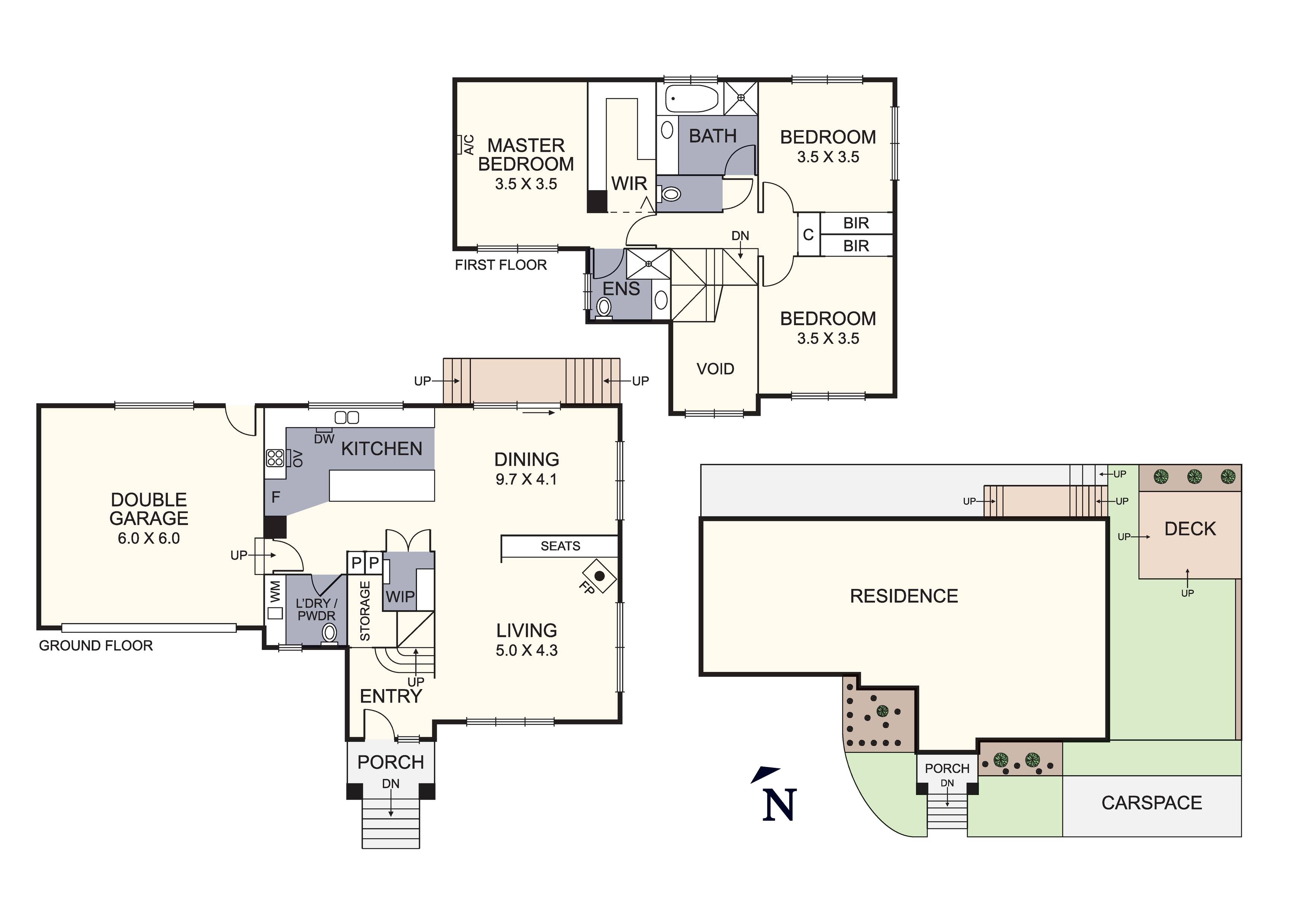 2/33 Mount Dandenong Road, Ringwood East, VIC 3135 - Thumbnail 1 - 08/08/2022