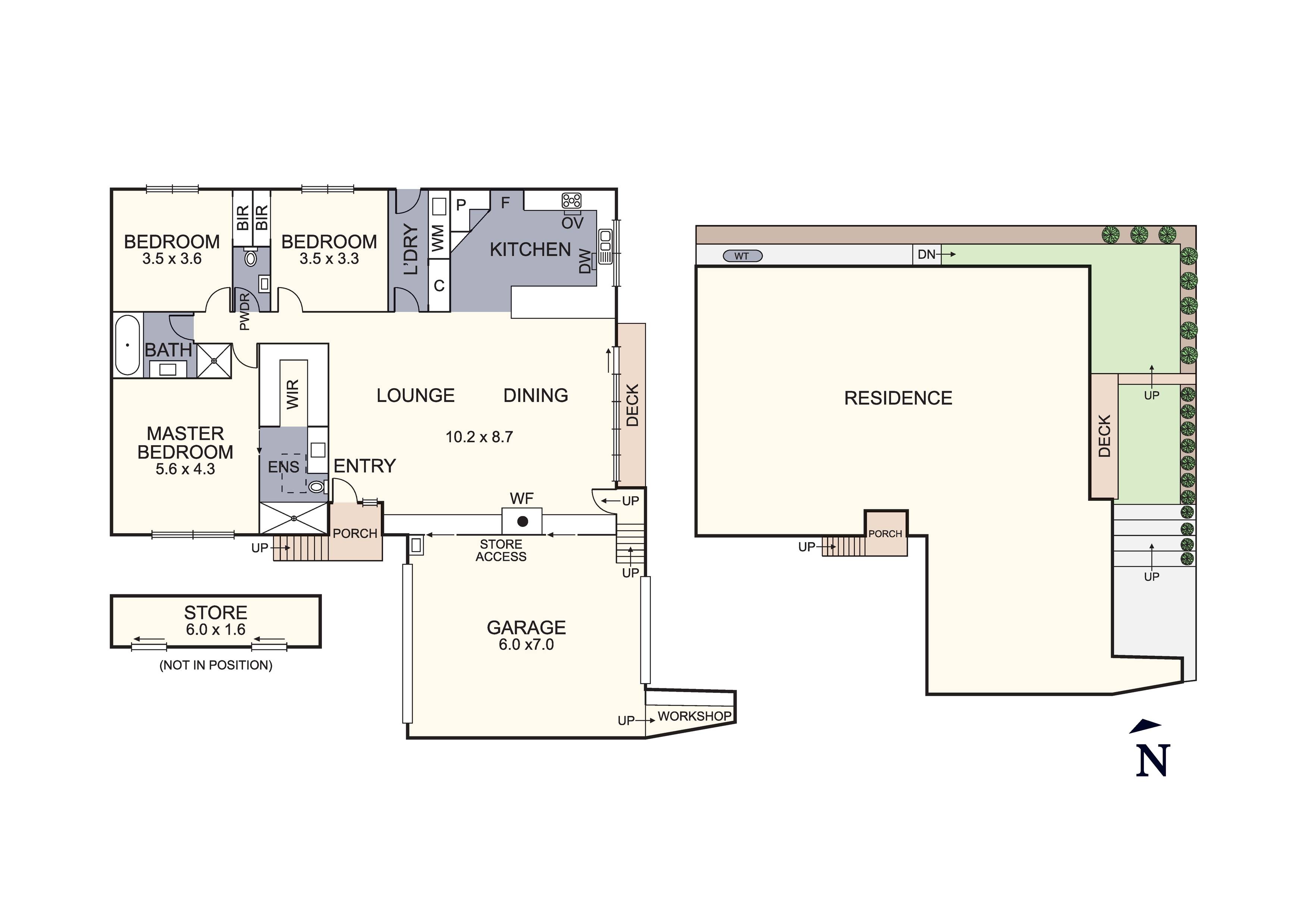 2/33 Walnut Drive, Kilsyth, VIC 3137 - Thumbnail 1 - 17/03/2022