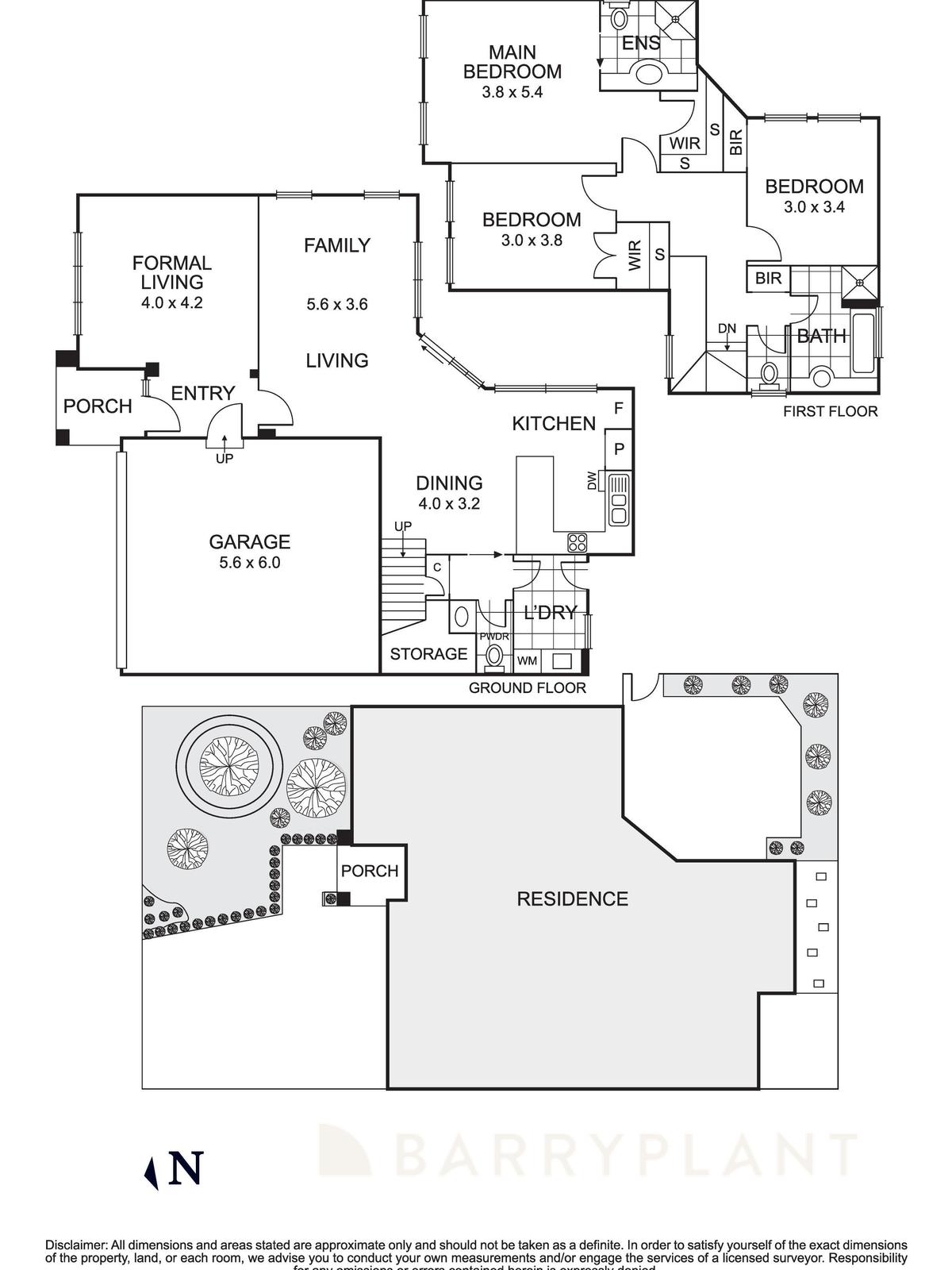 2/34-36 Wilsons Road, Doncaster, VIC 3108 - Thumbnail 1 - 14/08/2025