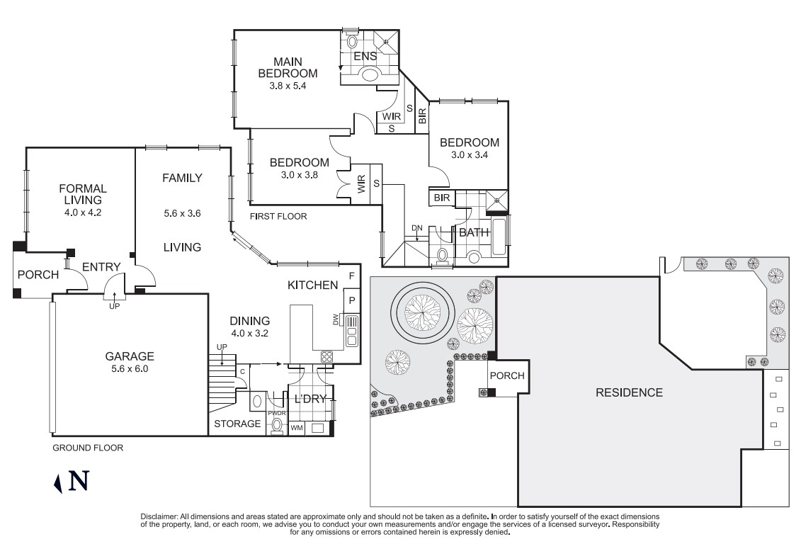 2/34-36 Wilsons Road, Doncaster, VIC 3108 - Thumbnail 1 - 02/10/2025