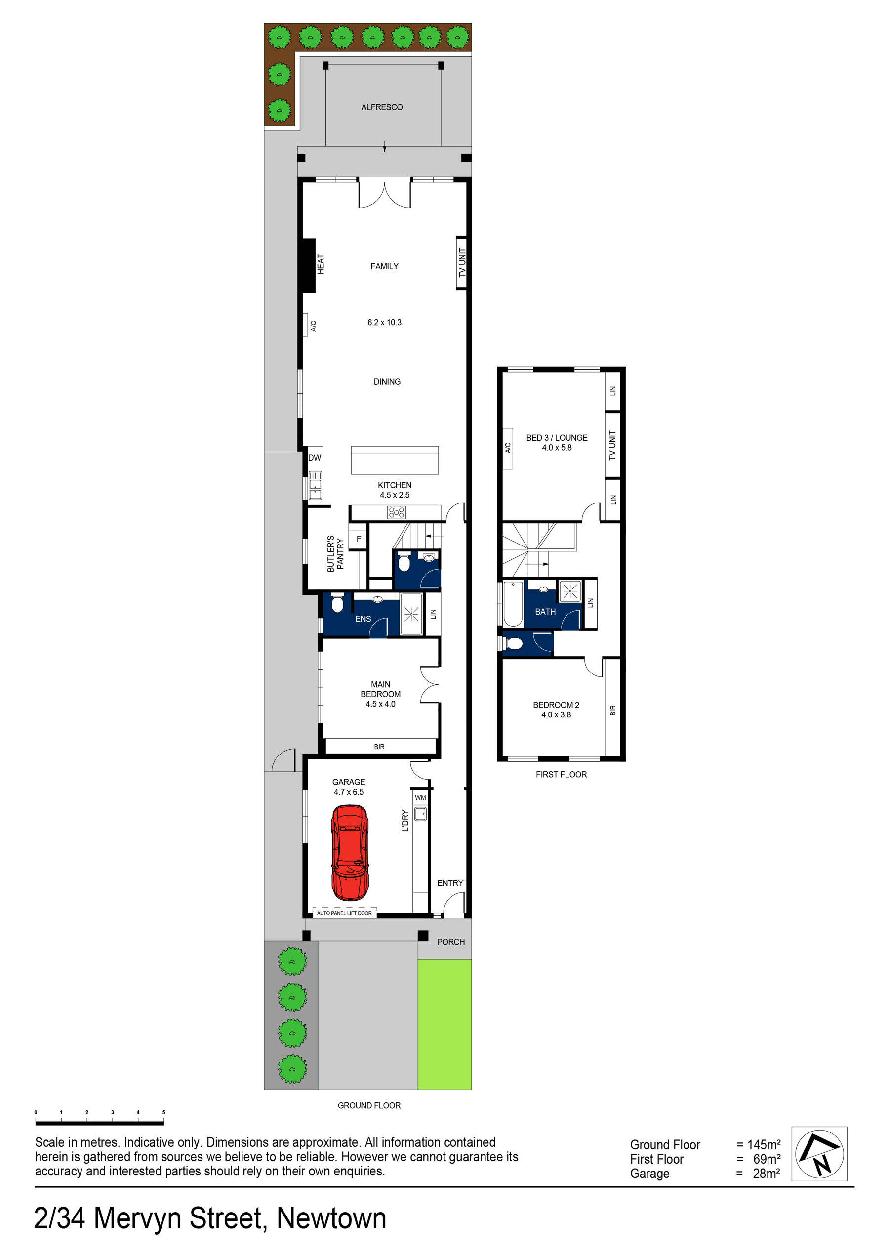 2/34 Mervyn Street, Newtown, VIC 3220 - Thumbnail 1 - 07/07/2026