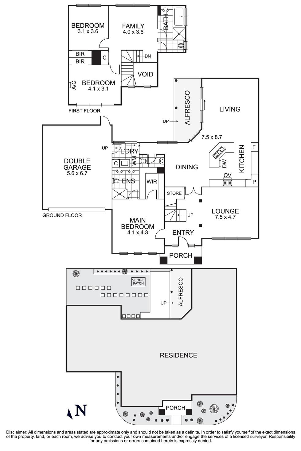 2/34 Queens Avenue, Doncaster, VIC 3108 - Thumbnail 1 - 22/07/2022
