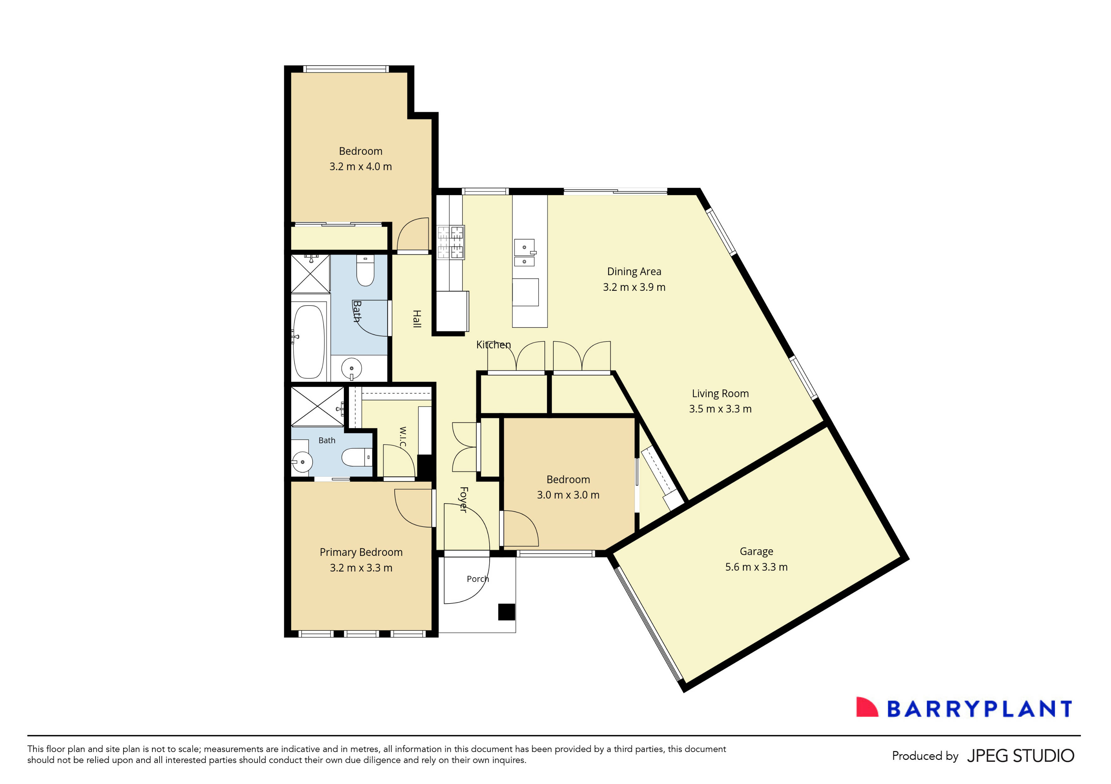 2/34 Shakespeare Drive, Delahey, VIC 3037 - Thumbnail 1 - 01/10/2026