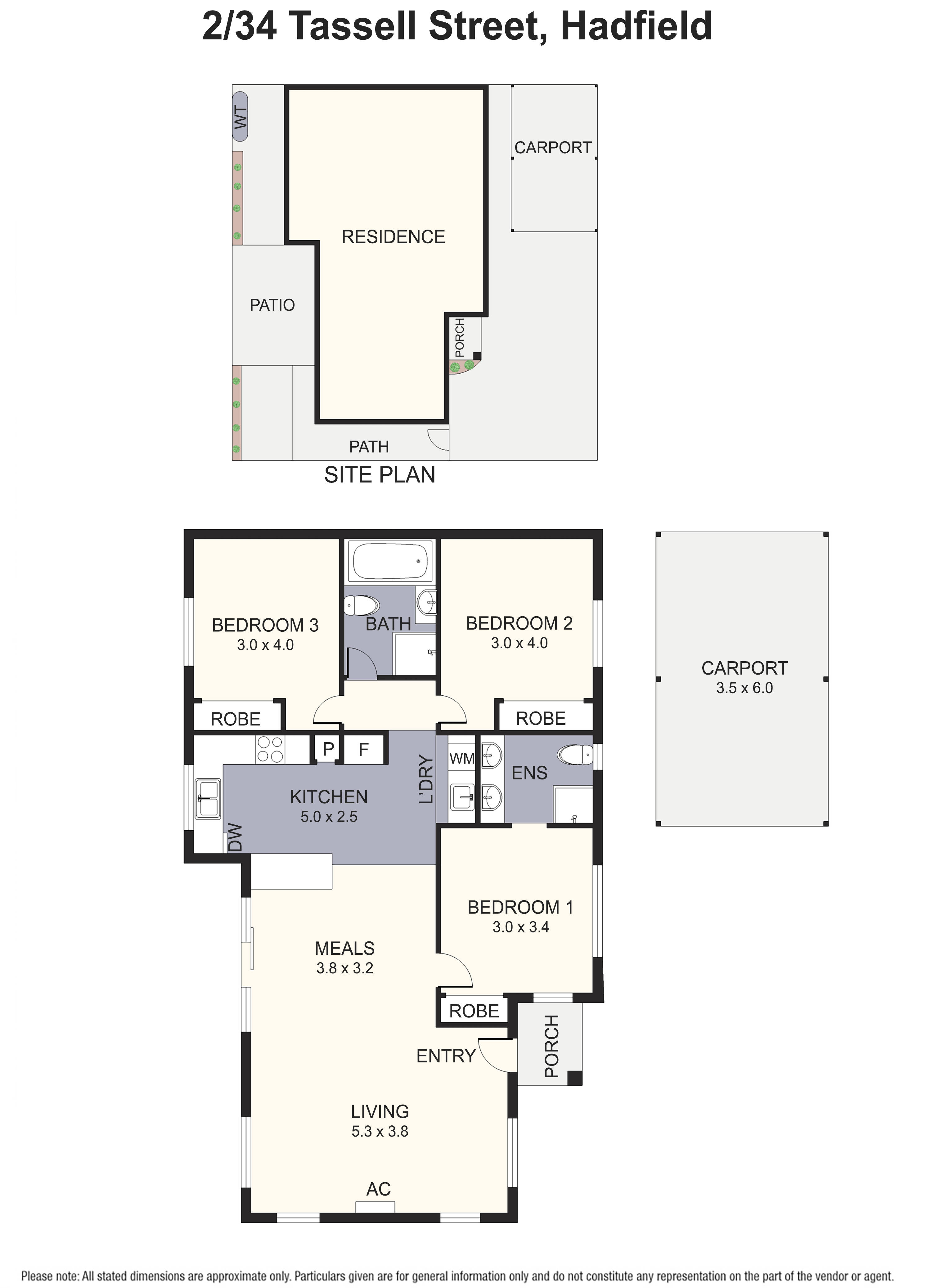 2/34 Tassell Street, Hadfield, VIC 3046 - Thumbnail 1 - 11/03/2026