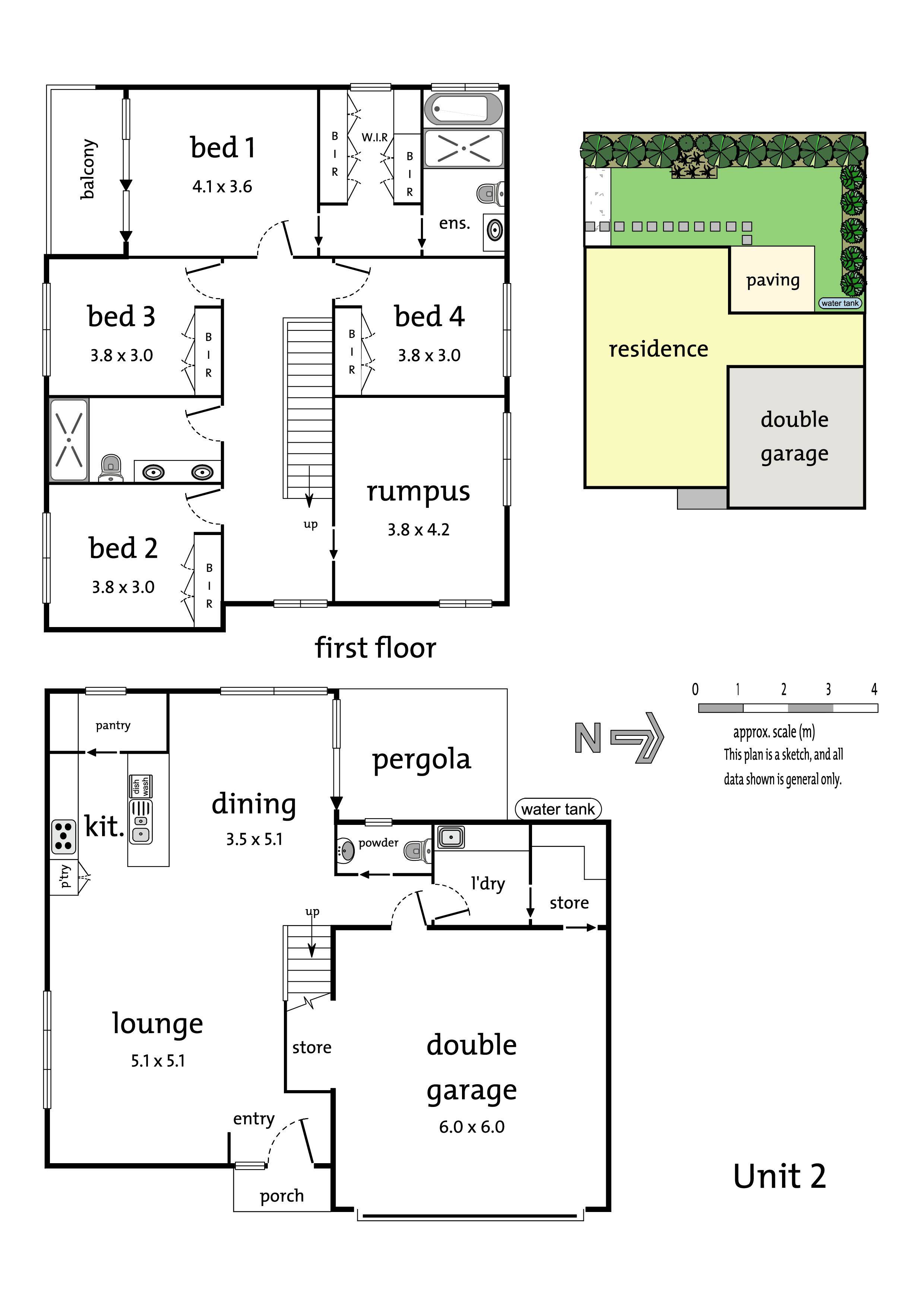 2/342 Canterbury Road, Ringwood, VIC 3134 - Thumbnail 1 - 04/05/2023