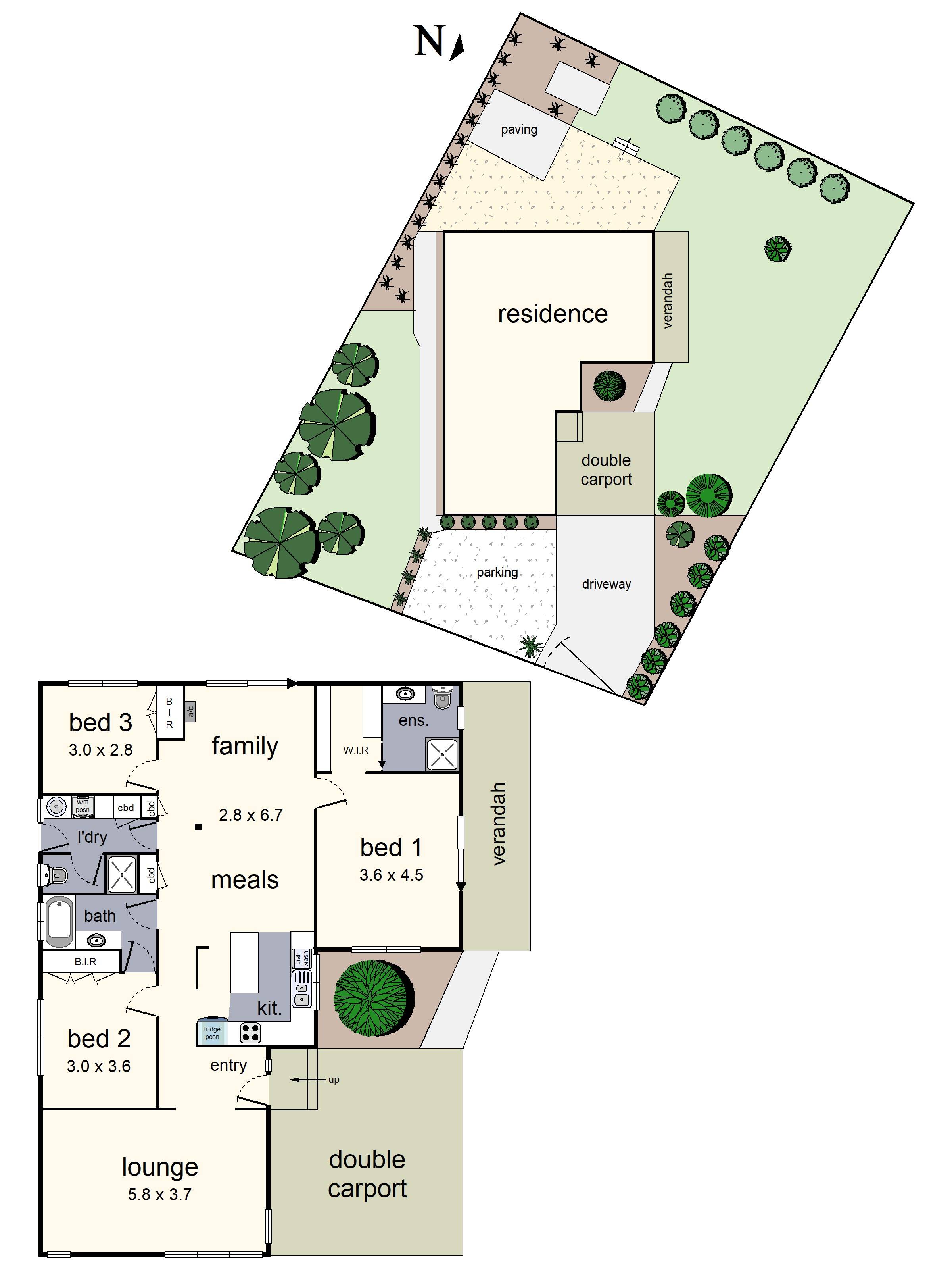 2/345 Maroondah Highway, Croydon North, VIC 3136 - Thumbnail 1 - 23/10/2025