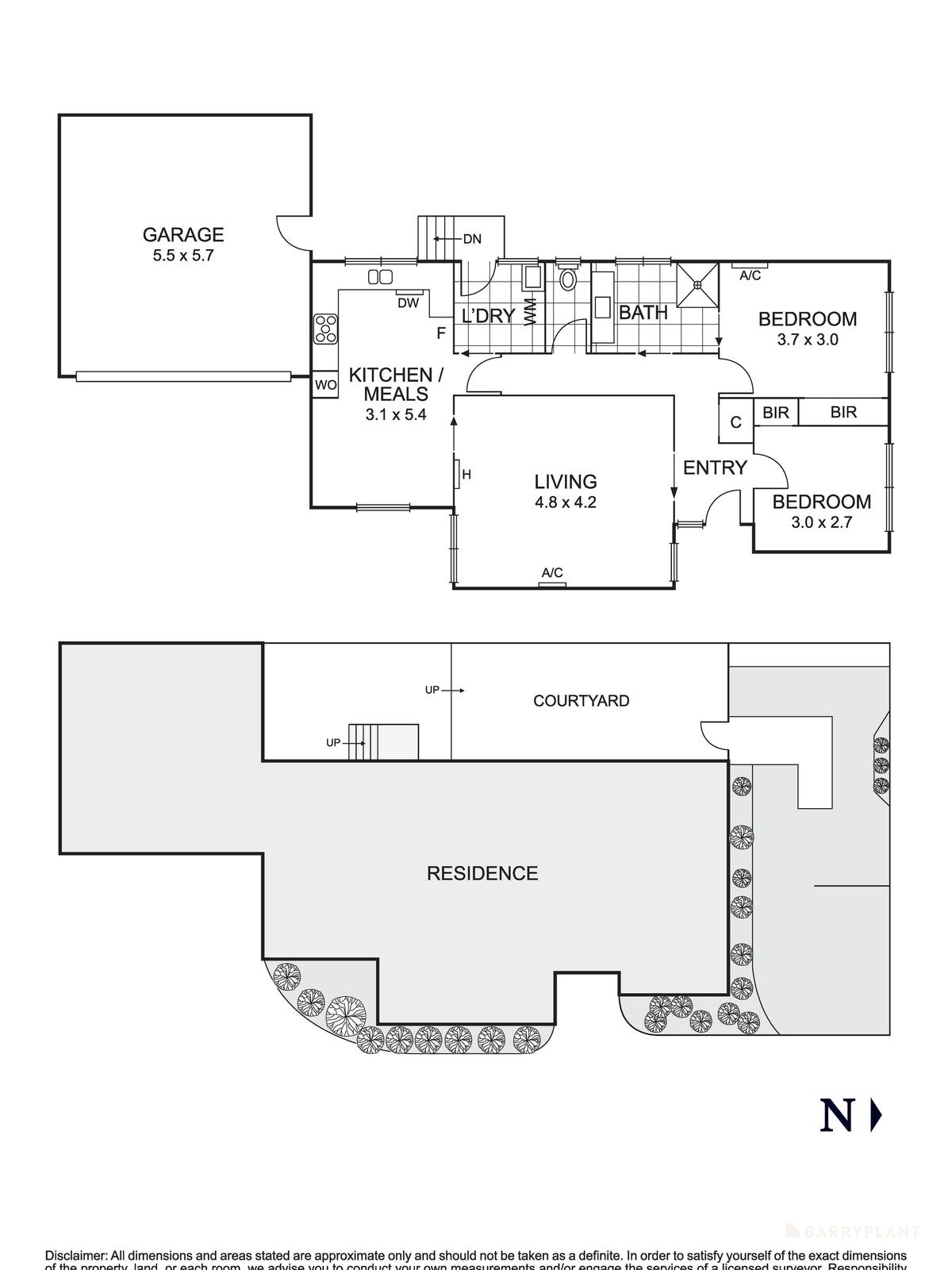 2/35 Albert Street, Ringwood, VIC 3134 - Thumbnail 1 - 25/10/2023