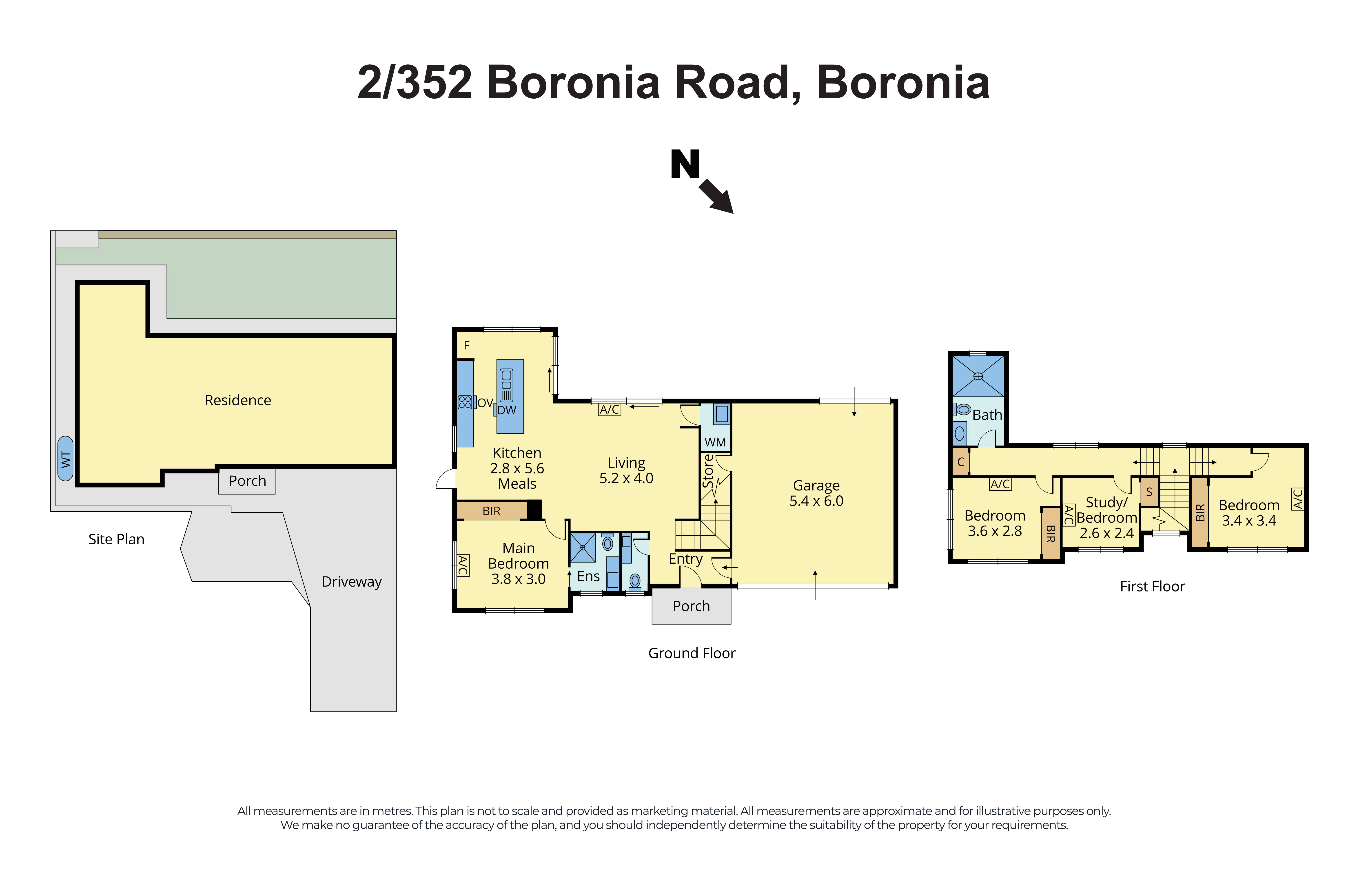 2/352 Boronia Road, Boronia, VIC 3155 - Thumbnail 1 - 23/04/2026
