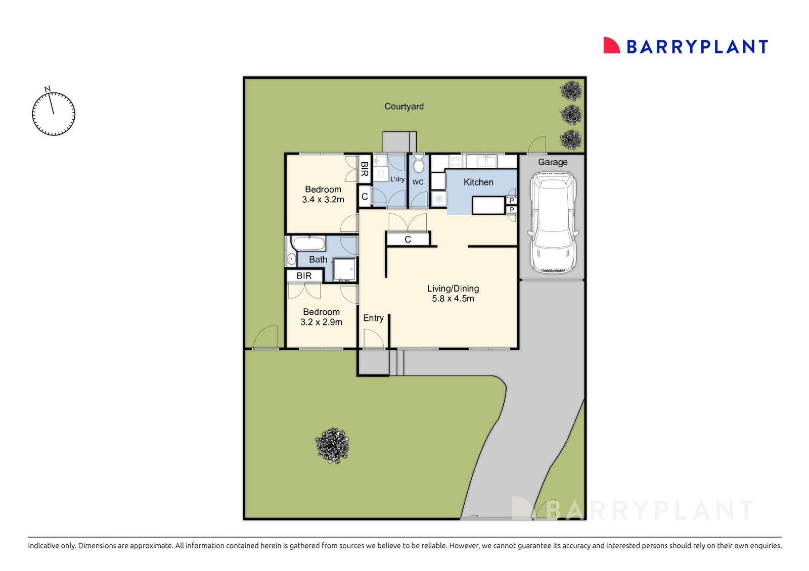 2/354 Stephensons Road, Mount Waverley, VIC 3149 - Thumbnail 1 - 02/02/2026