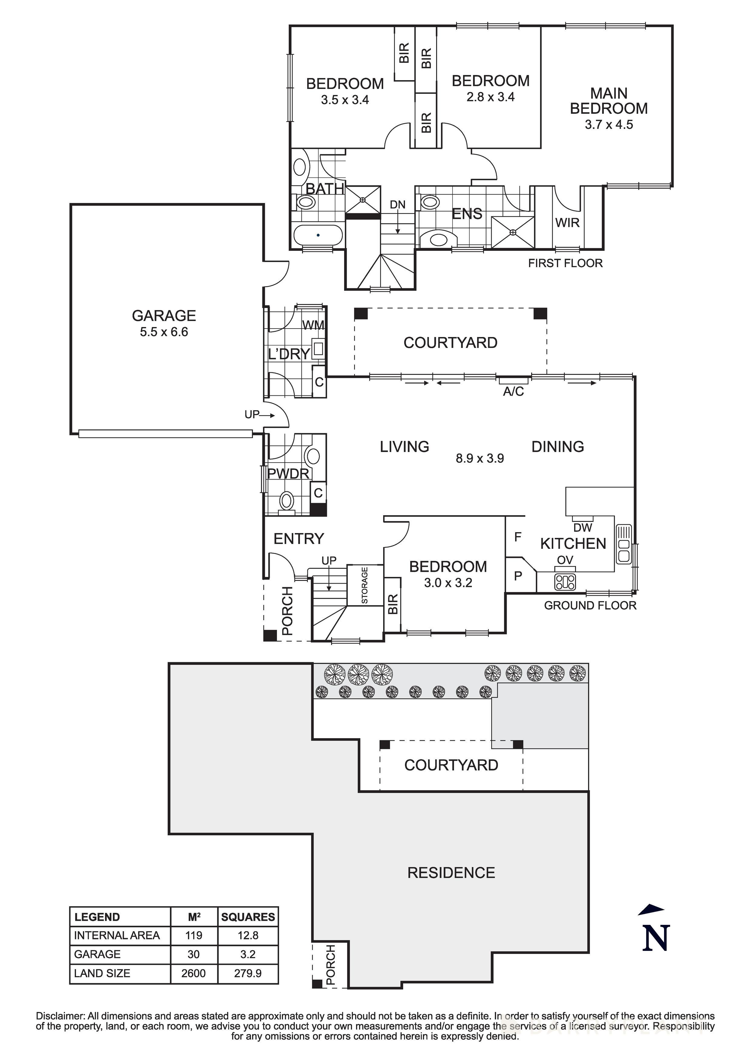 2/357 High Street, Templestowe Lower, VIC 3107 - Thumbnail 1 - 27/10/2025
